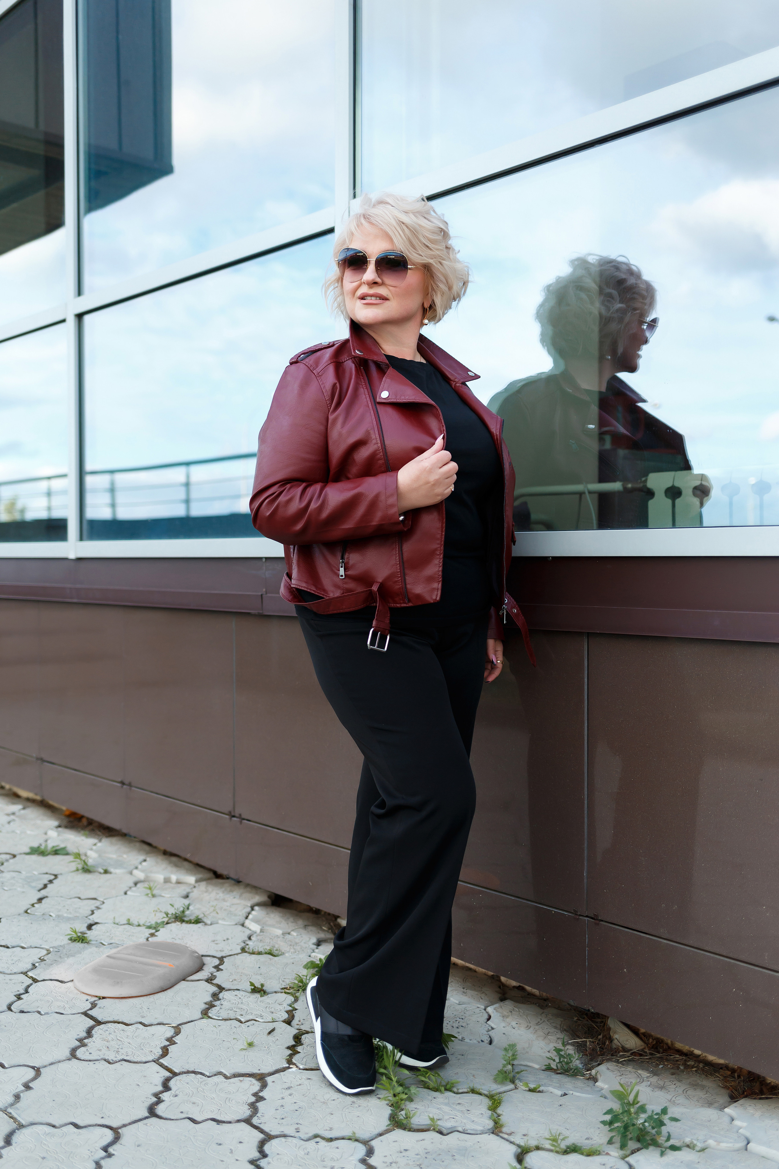 Ольга. Фотограф в городе Томске. Жданова Олеся