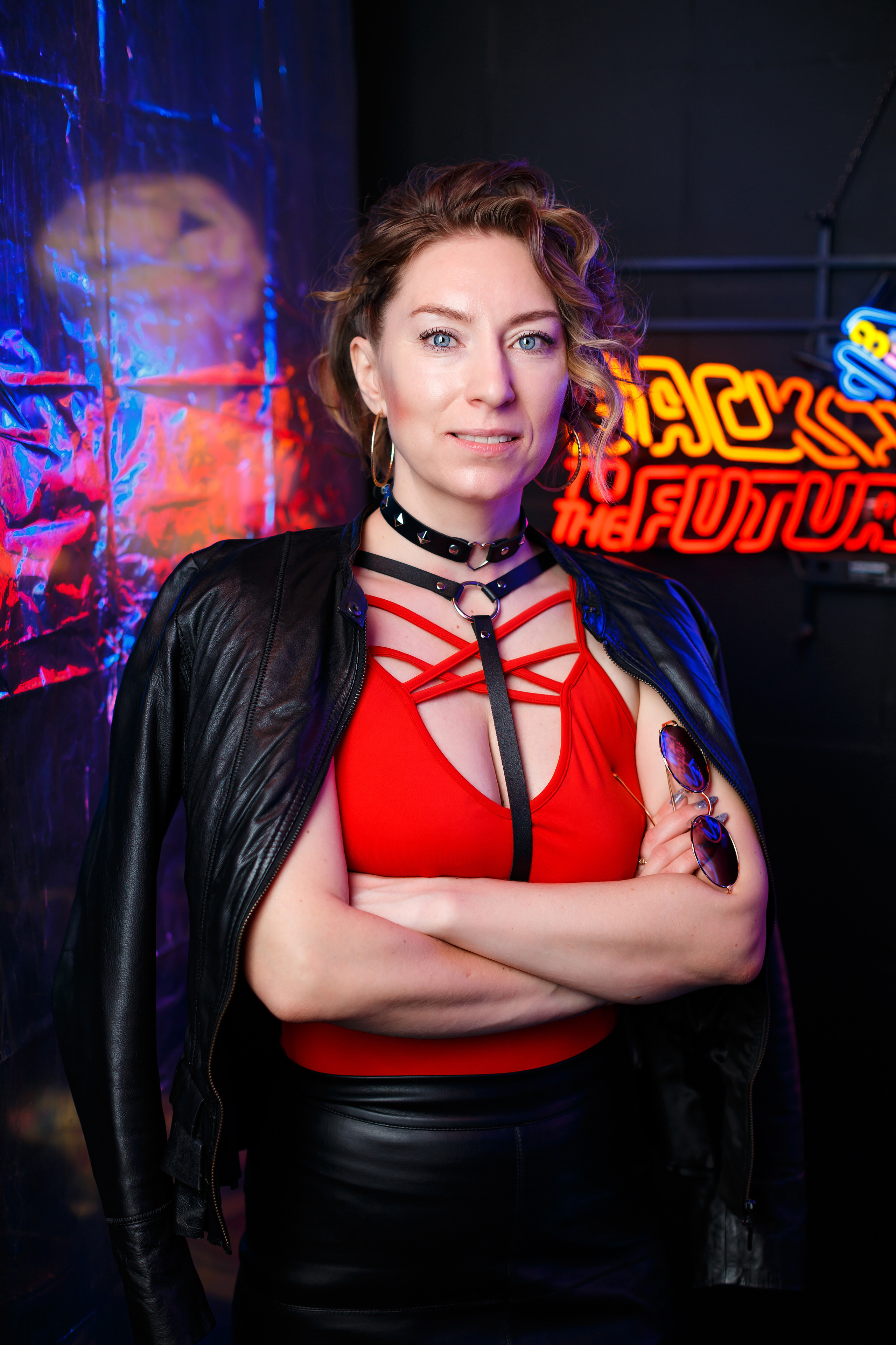 Девичник в Вегасе. Фотограф в городе Томске. Жданова Олеся