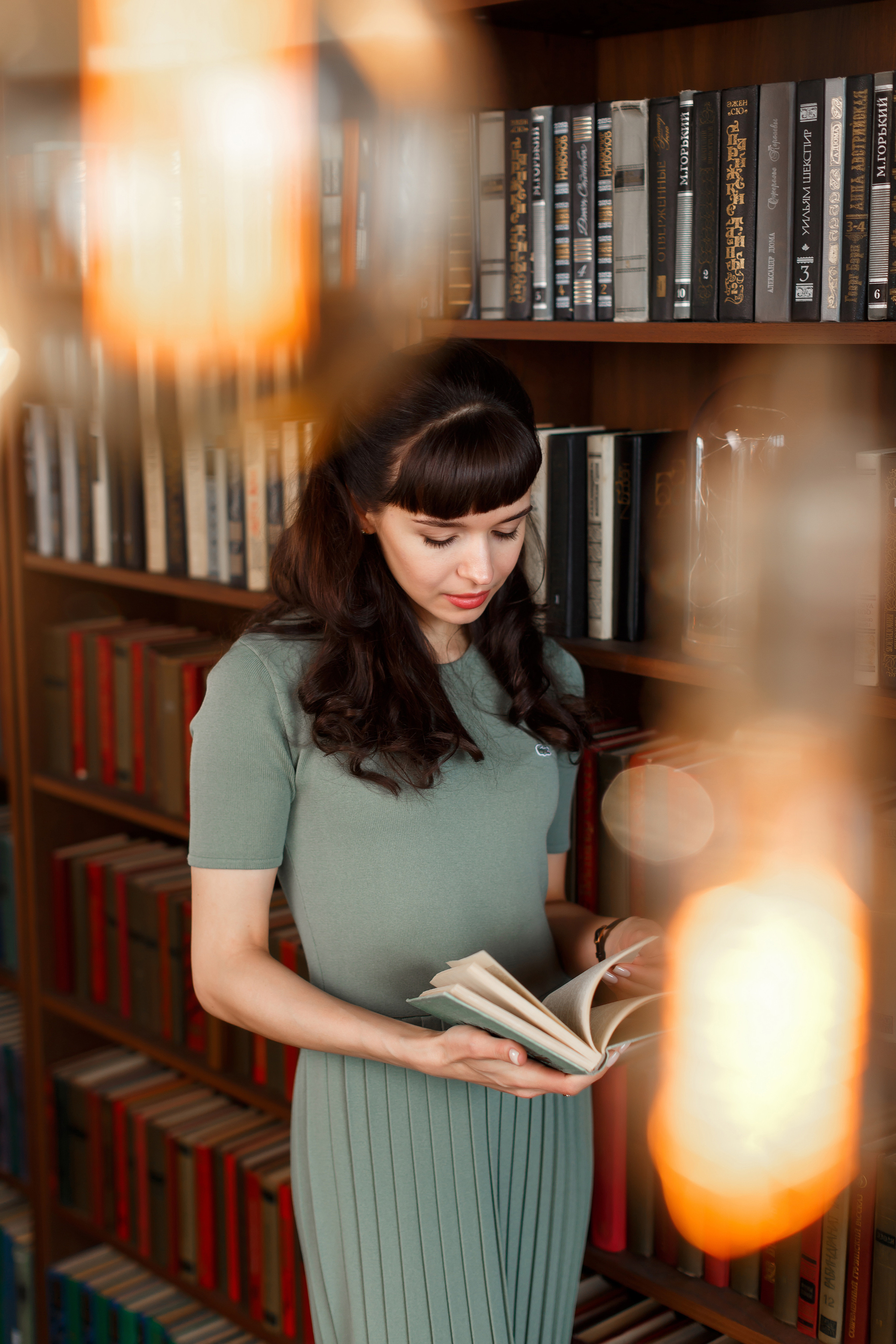 Диана. Фотограф в городе Томске. Жданова Олеся