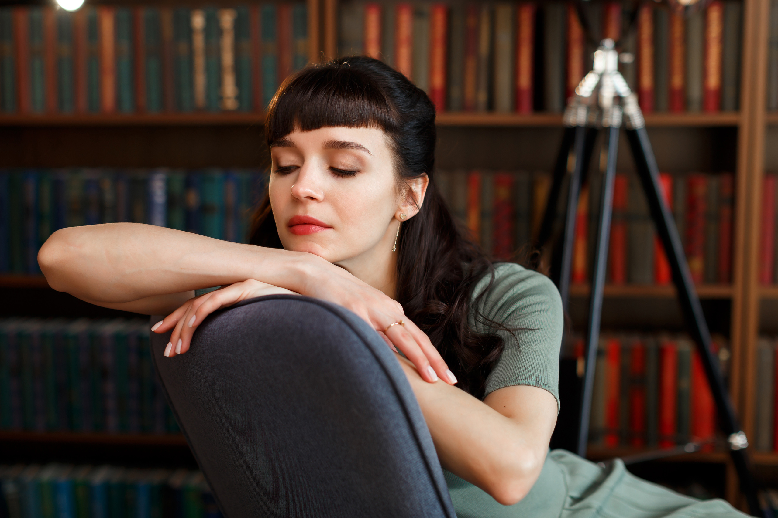 Диана. Фотограф в городе Томске. Жданова Олеся