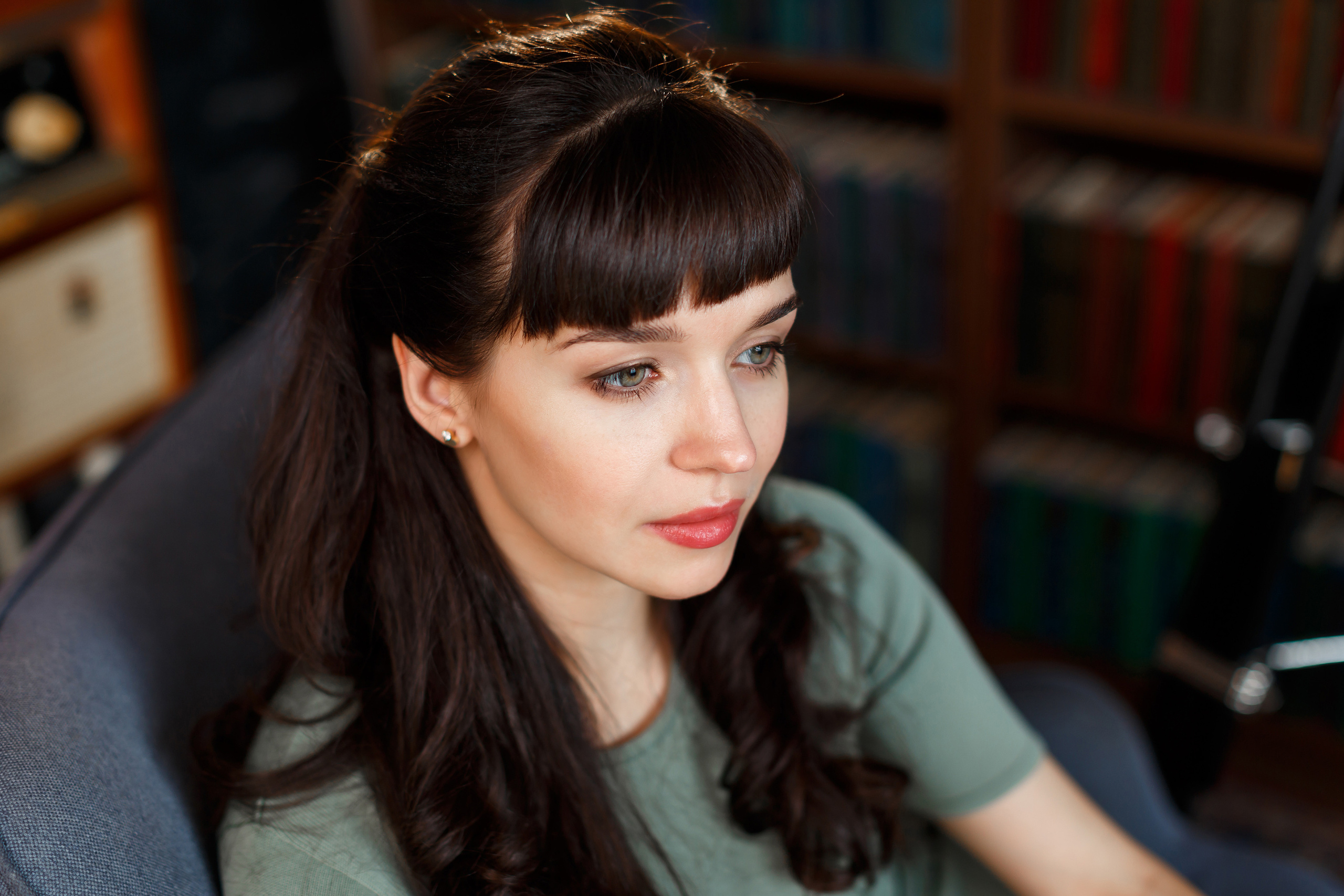 Диана. Фотограф в городе Томске. Жданова Олеся