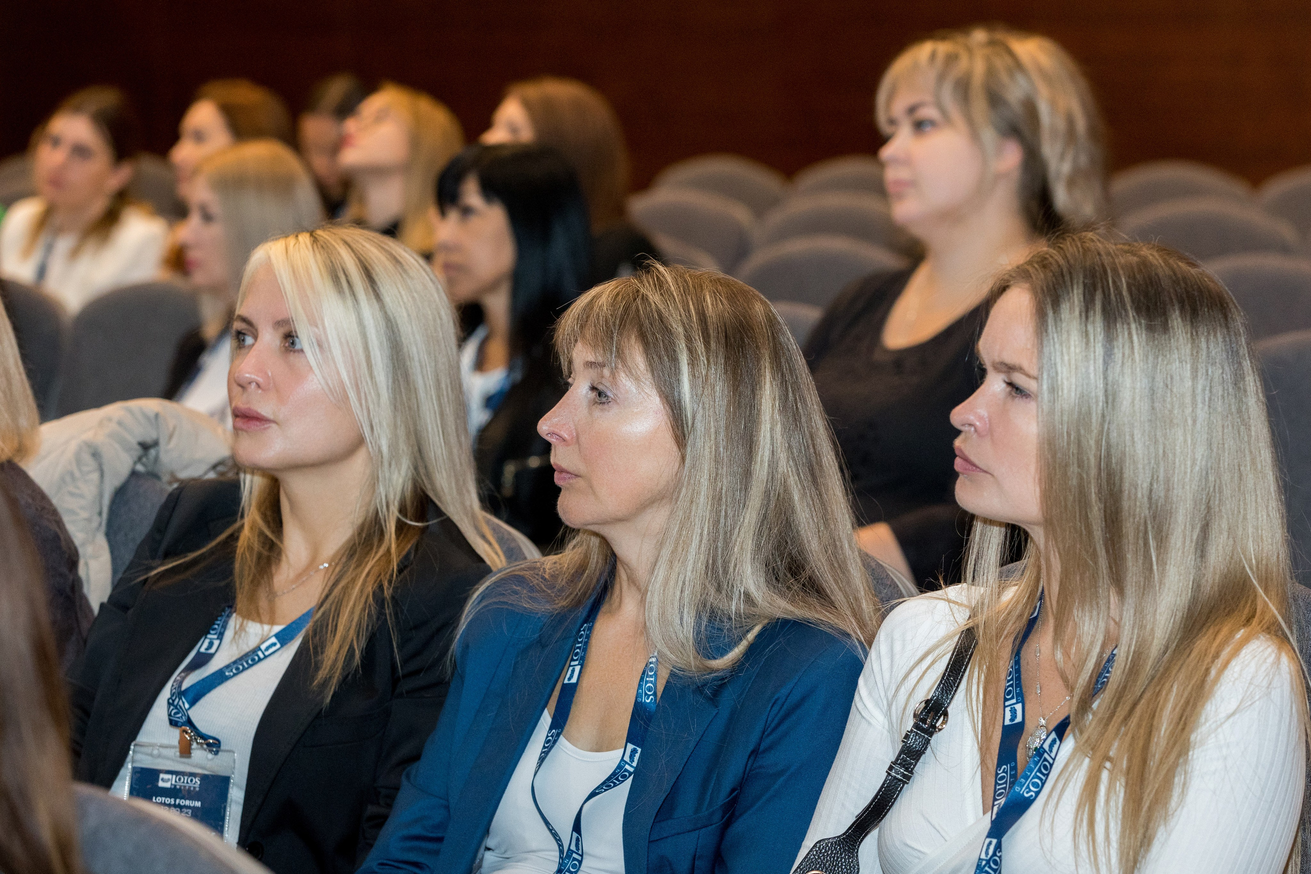 Lotos Forum 12.09.2023. Владислав Волков | Фотография и видеосъемка в Воронеже