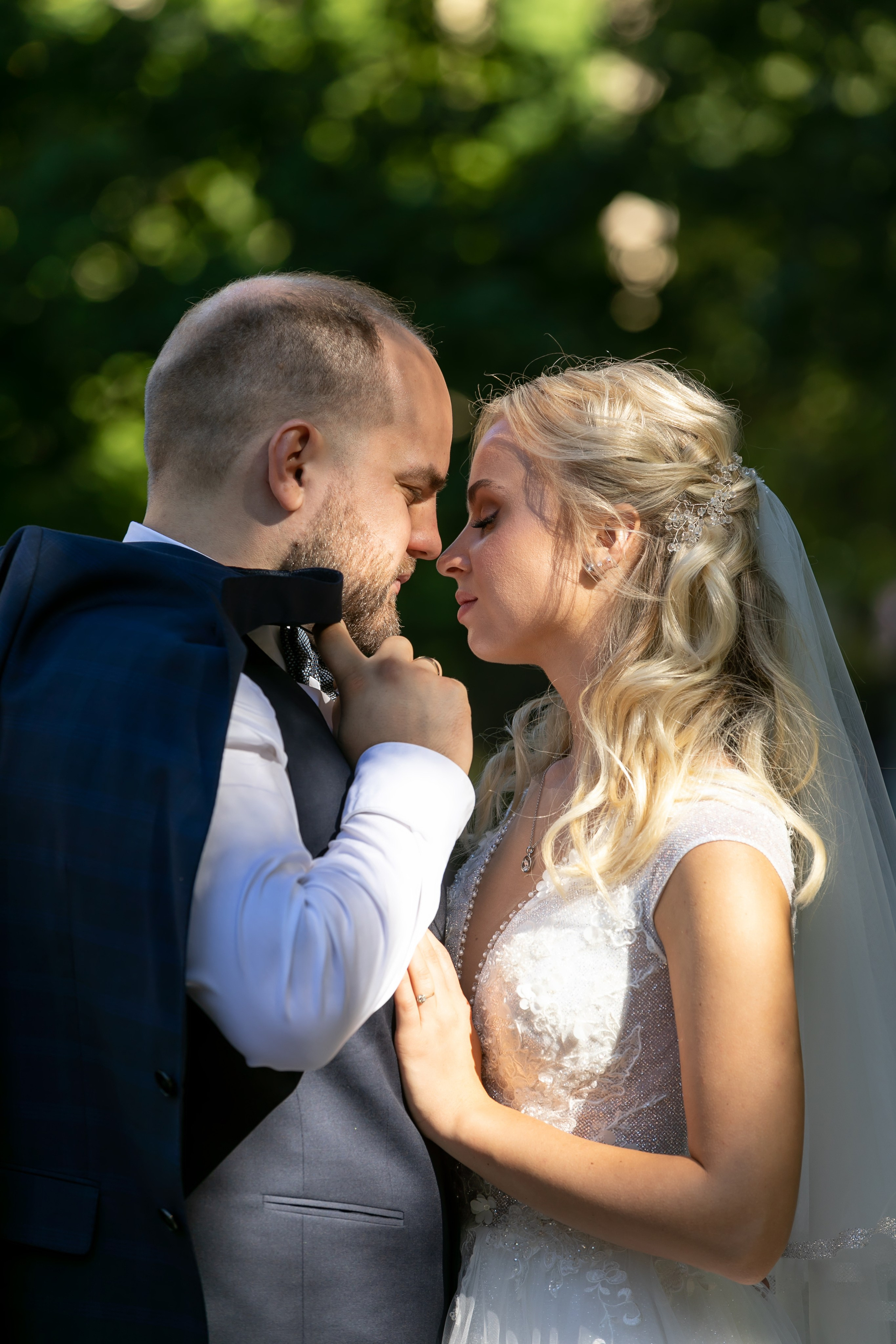 Диана и Кирилл. Владислав Волков | Фотография и видеосъемка в Воронеже