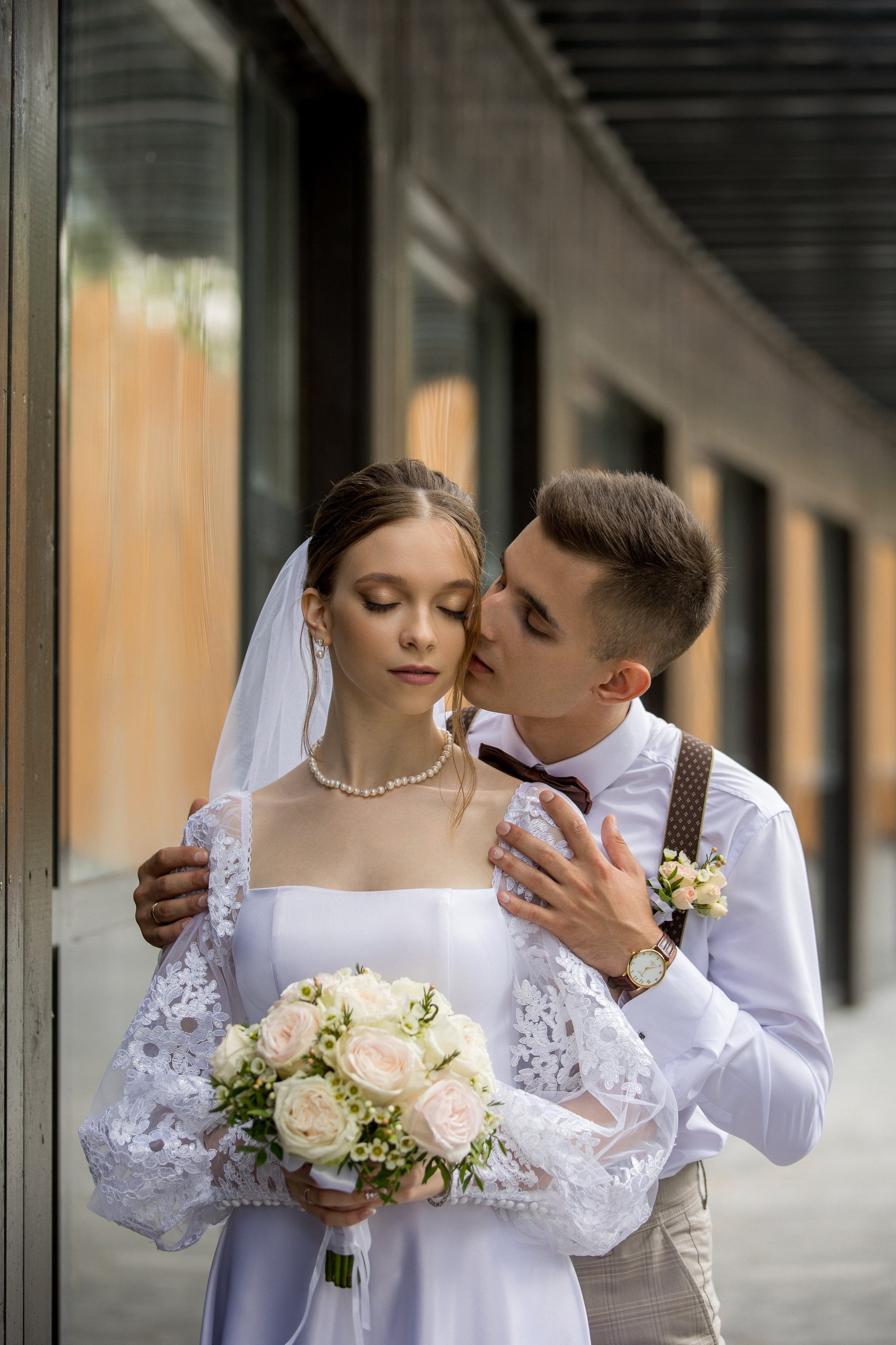 Лилия и Ярослав. Владислав Волков | Фотография и видеосъемка в Воронеже