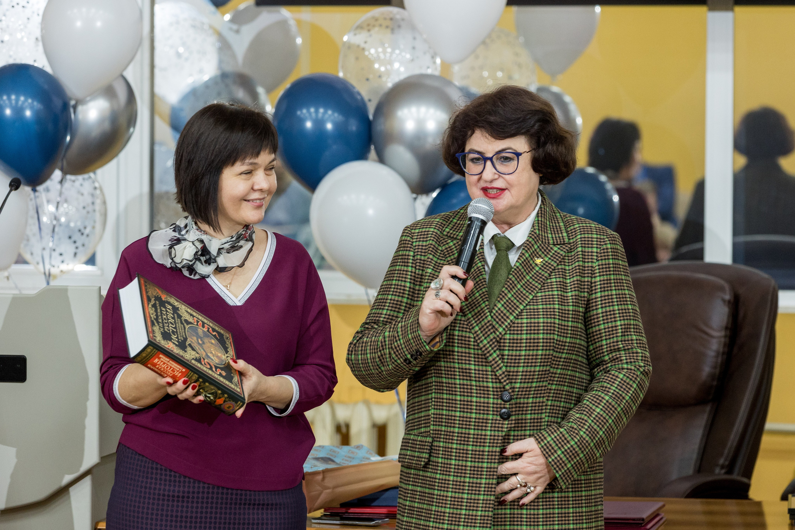 ЮрФак — 105 лет. Владислав Волков | Фотография и видеосъемка в Воронеже