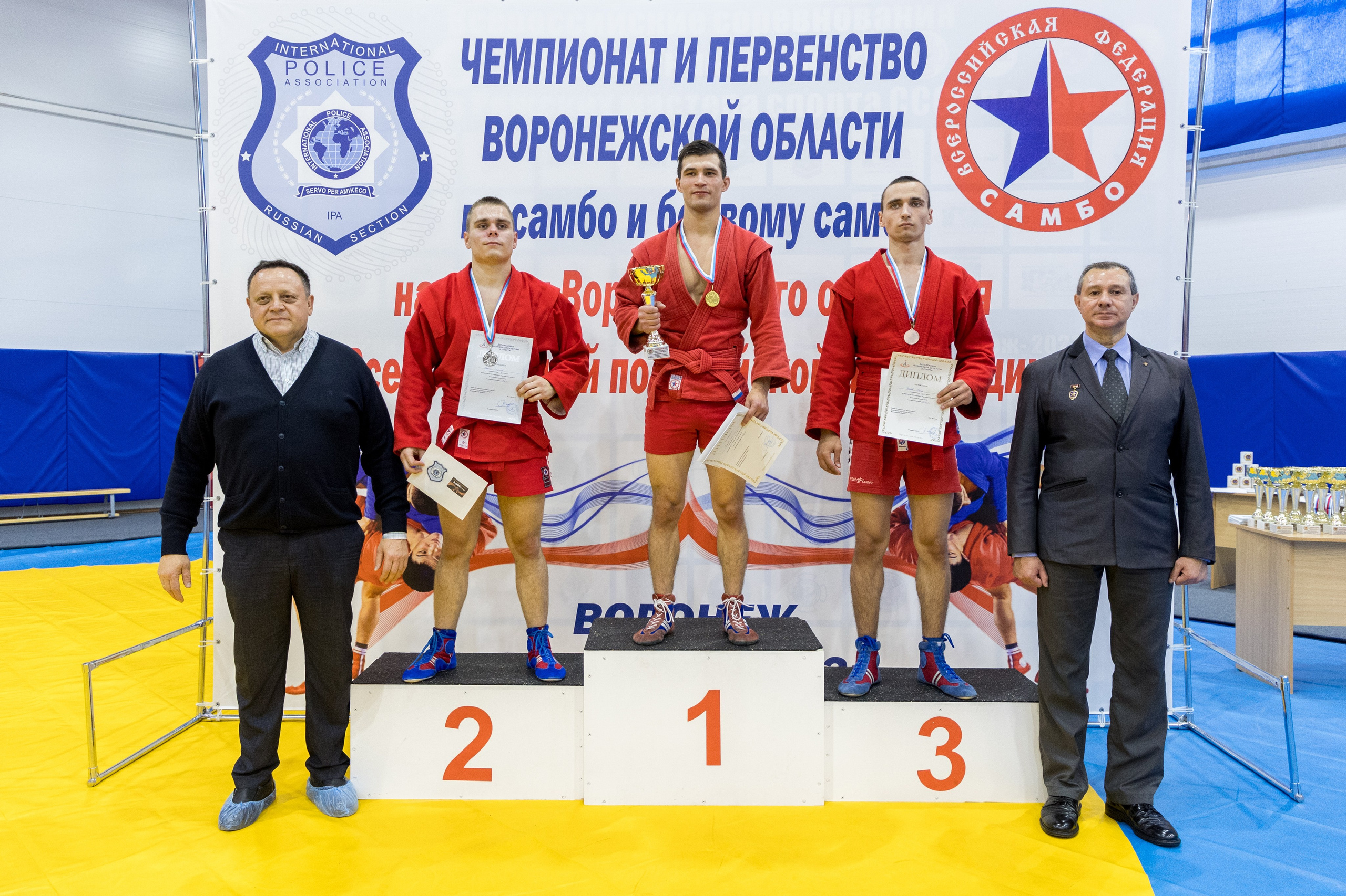 Чемпионат и Первенство по Самбо. Владислав Волков | Фотография и видеосъемка в Воронеже