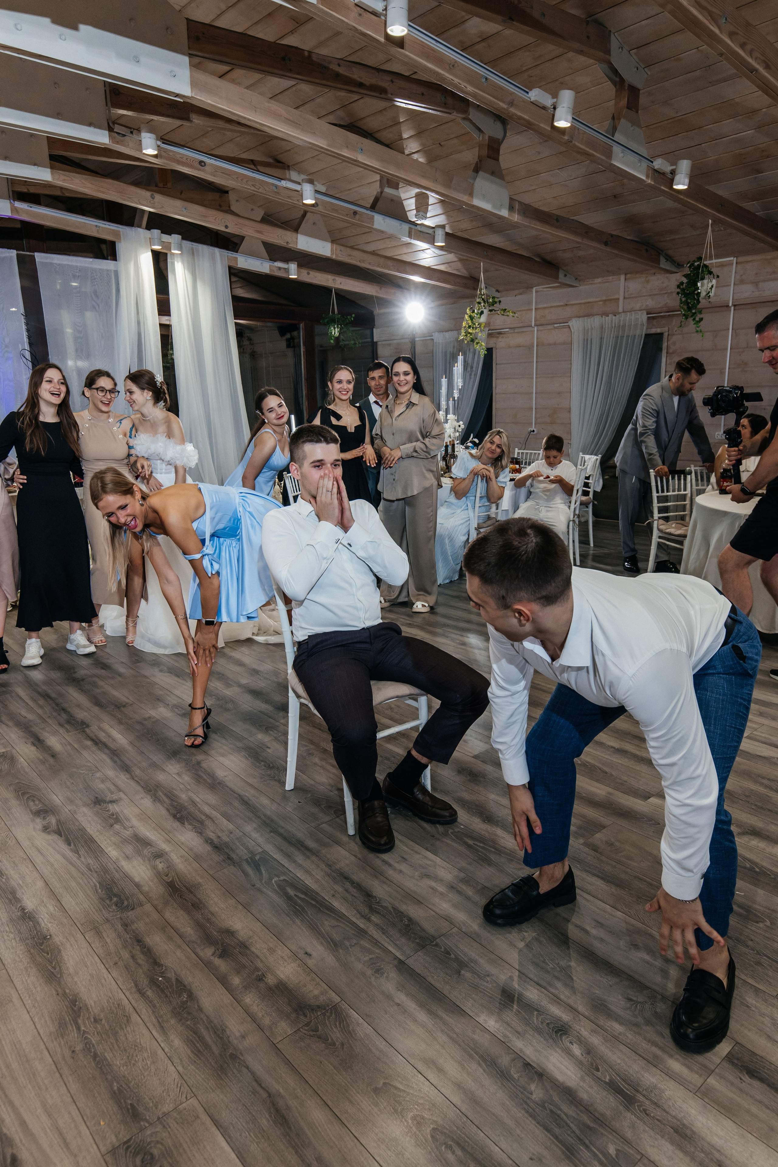 Ангелина и Даниил. Владислав Волков | Фотография и видеосъемка в Воронеже