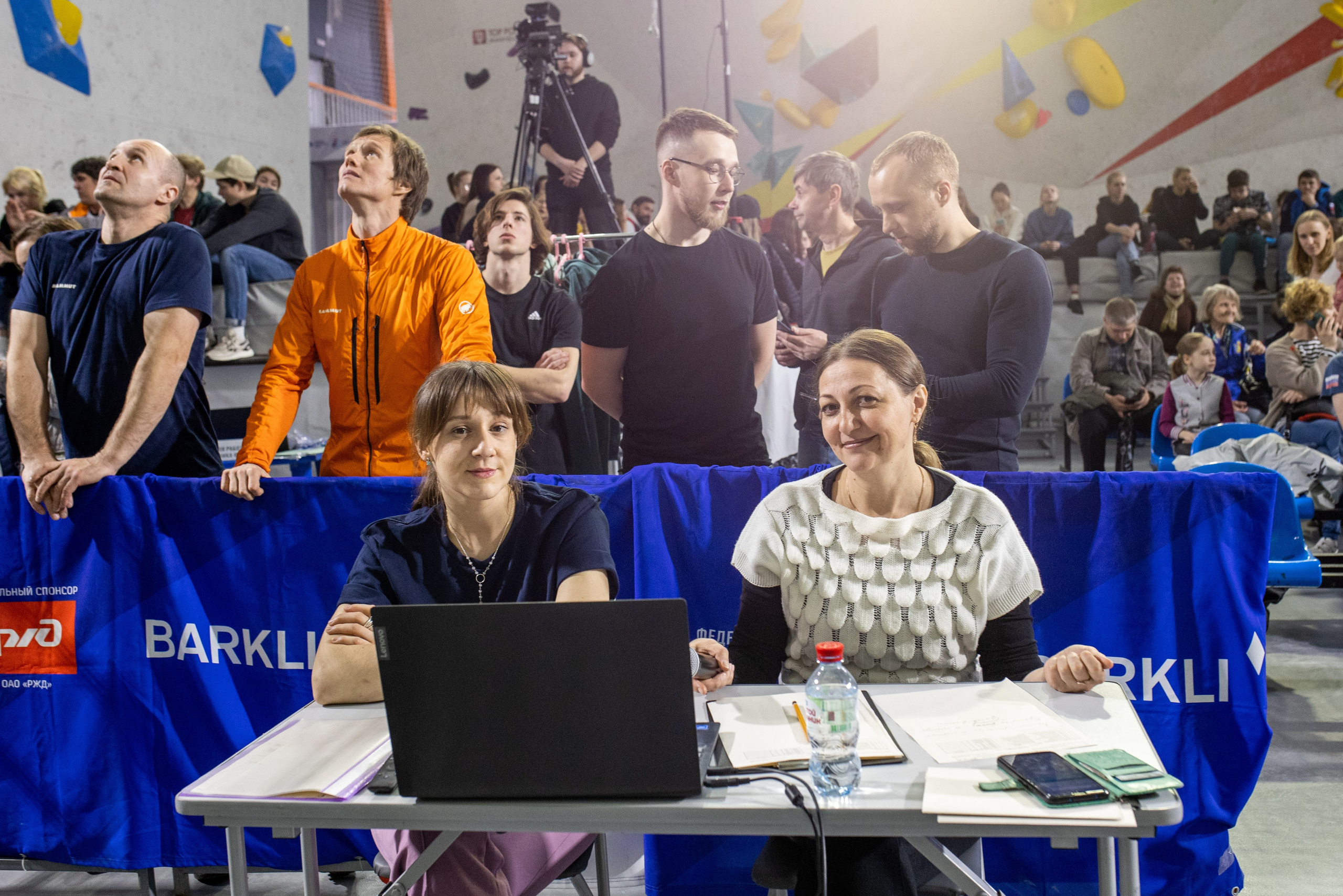 Чемпионат по скалолазанию. Владислав Волков | Фотография и видеосъемка в Воронеже