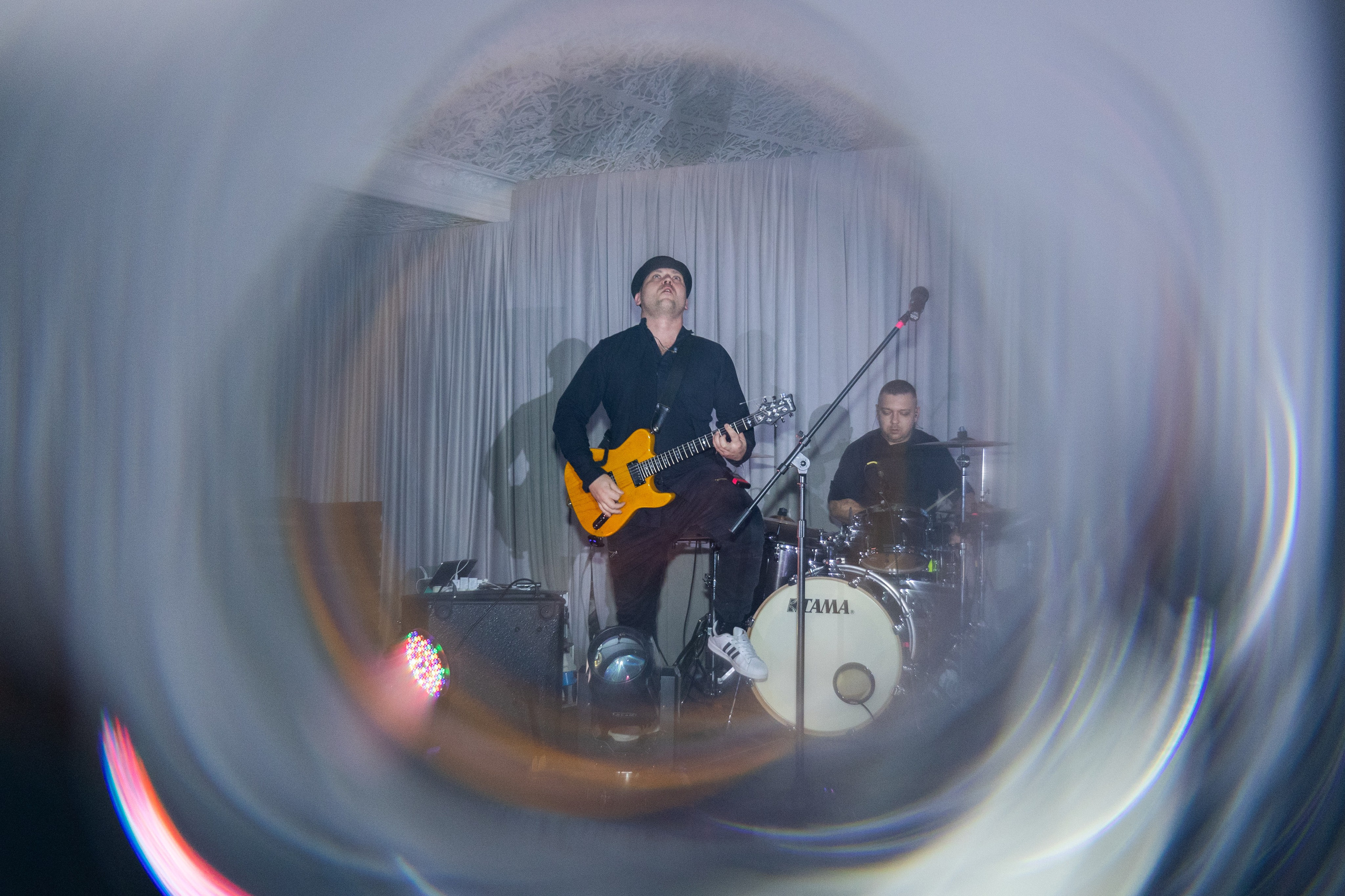 Новогодний корпоратив. Владислав Волков | Фотография и видеосъемка в Воронеже