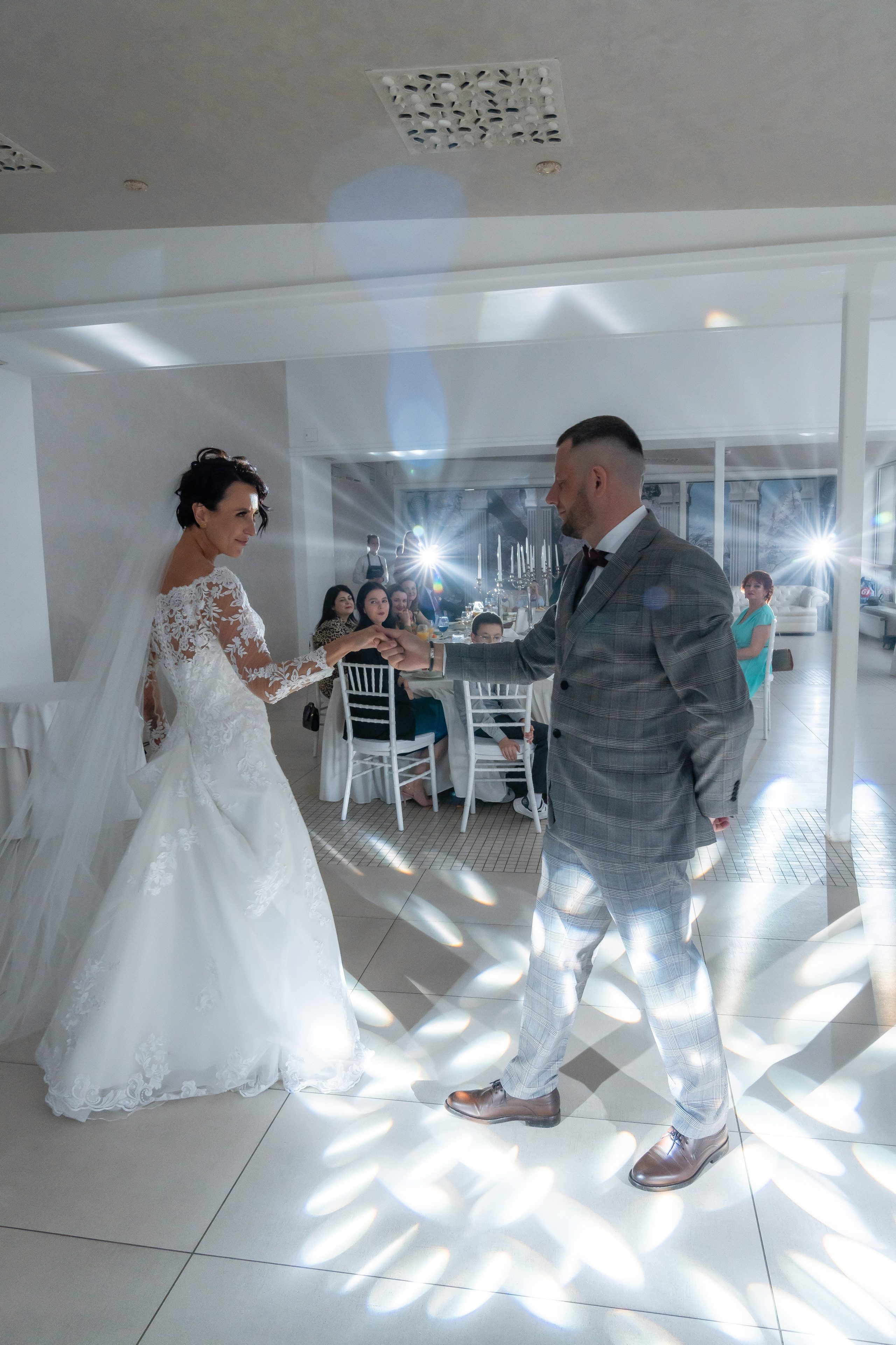 Свадебная фотосессия Александра и Дарьи. Видеограф на свадьбу Минск Андрей Щербо