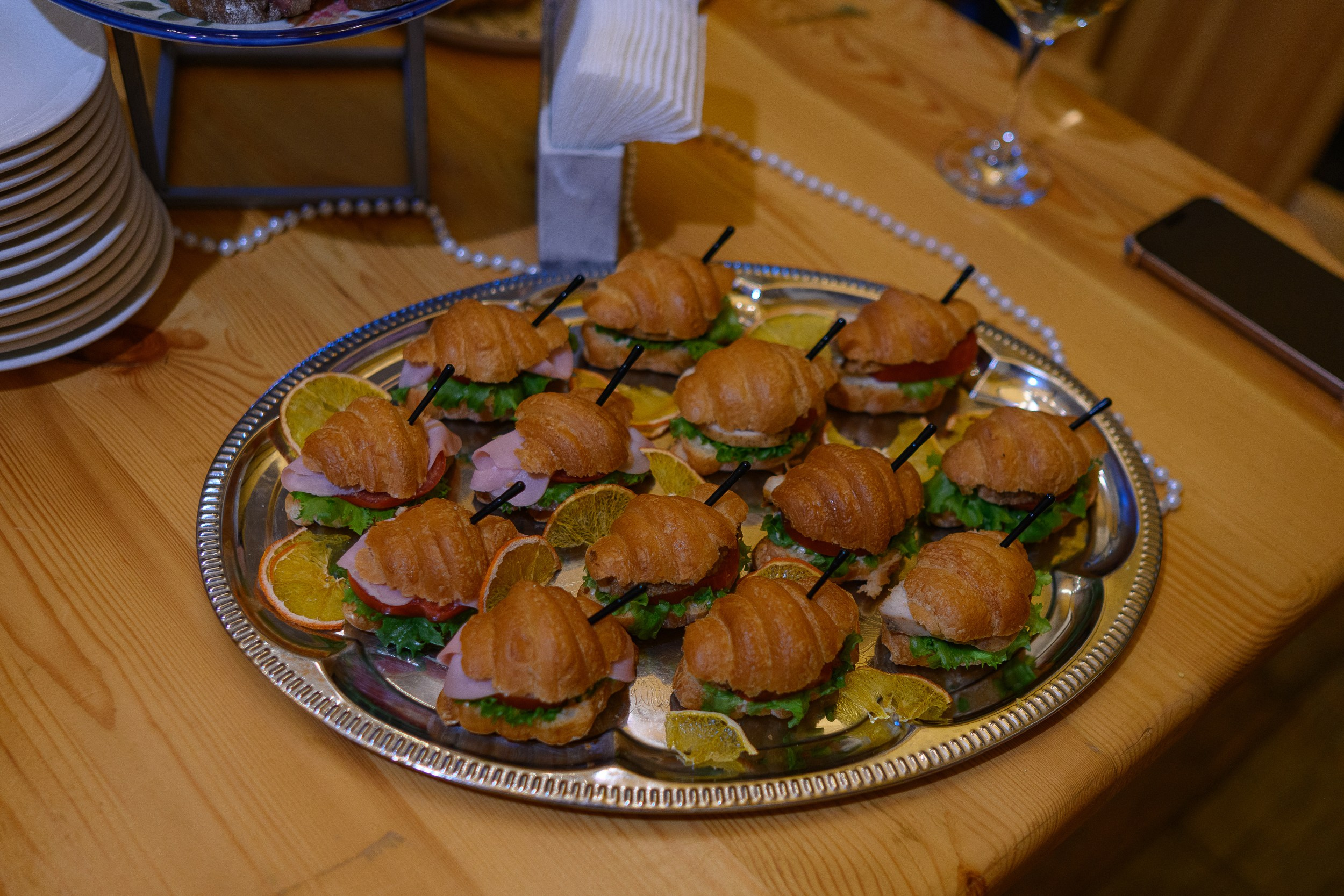 Корпоратив IBrat. Фотограф Александр Данилов