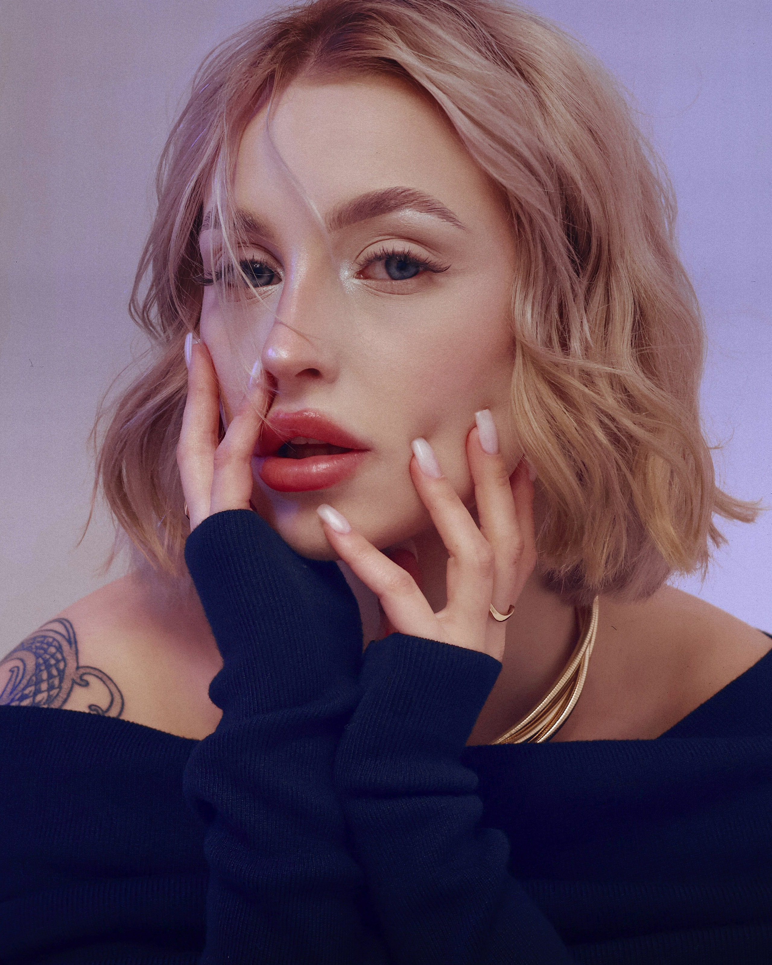 Снежана. Фотограф Чита Коновалова Вероника