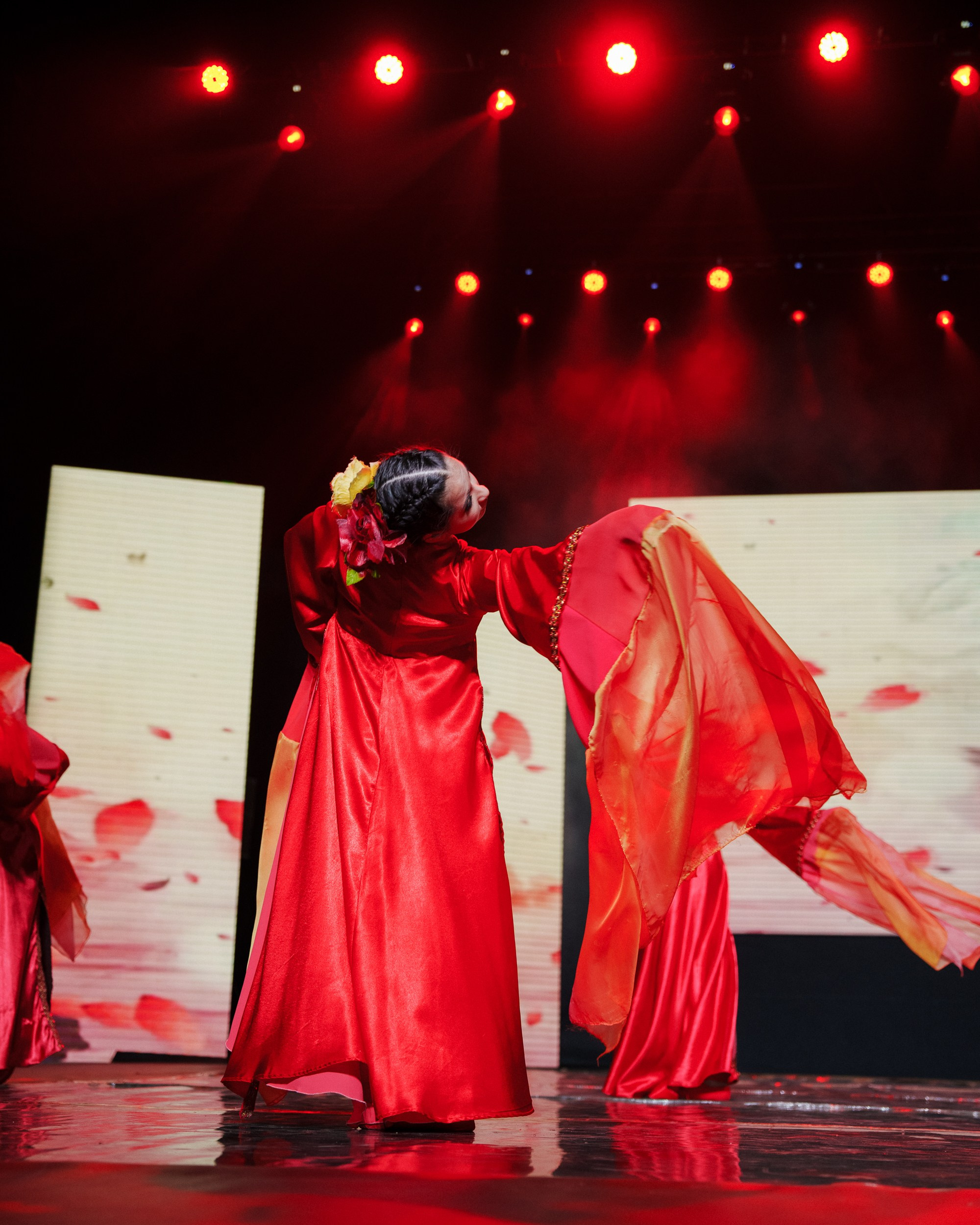 NOMAD «Концерт». Портретный и Репортажный Фотограф Москва