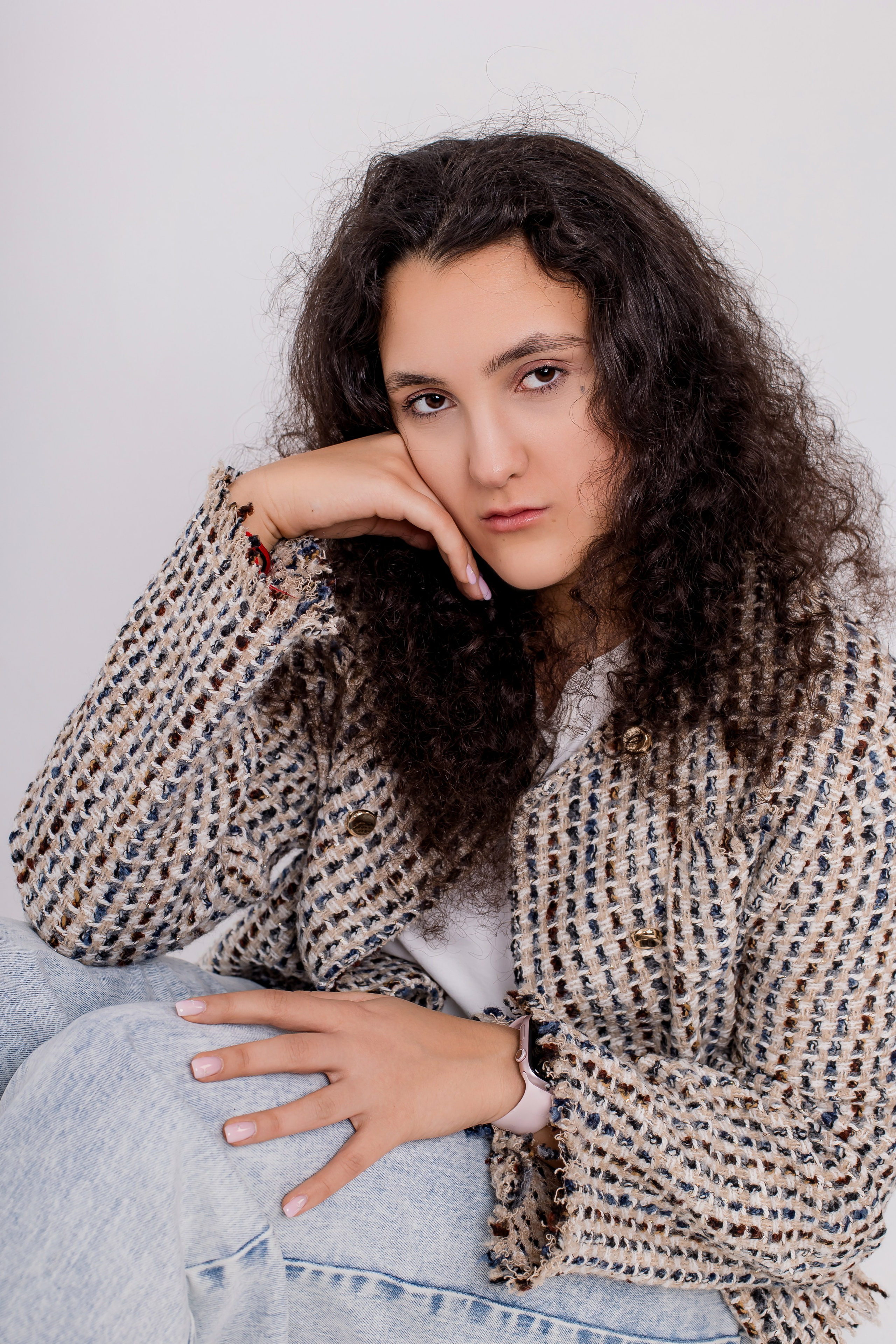 Средняя и старшая школа. Фотограф в Москве Авдеева Мария