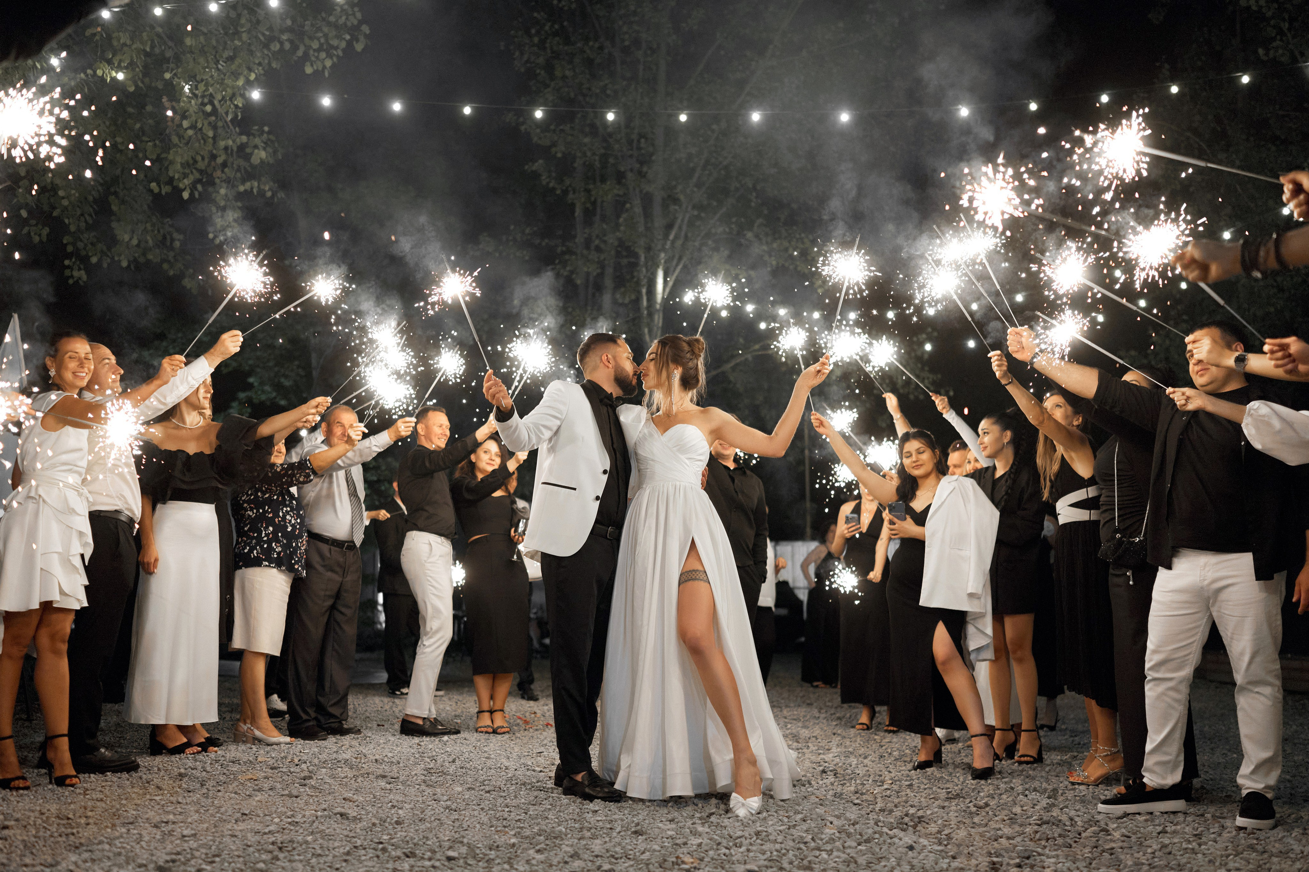 Елена & Александр. Фотограф Михаил Ефремов