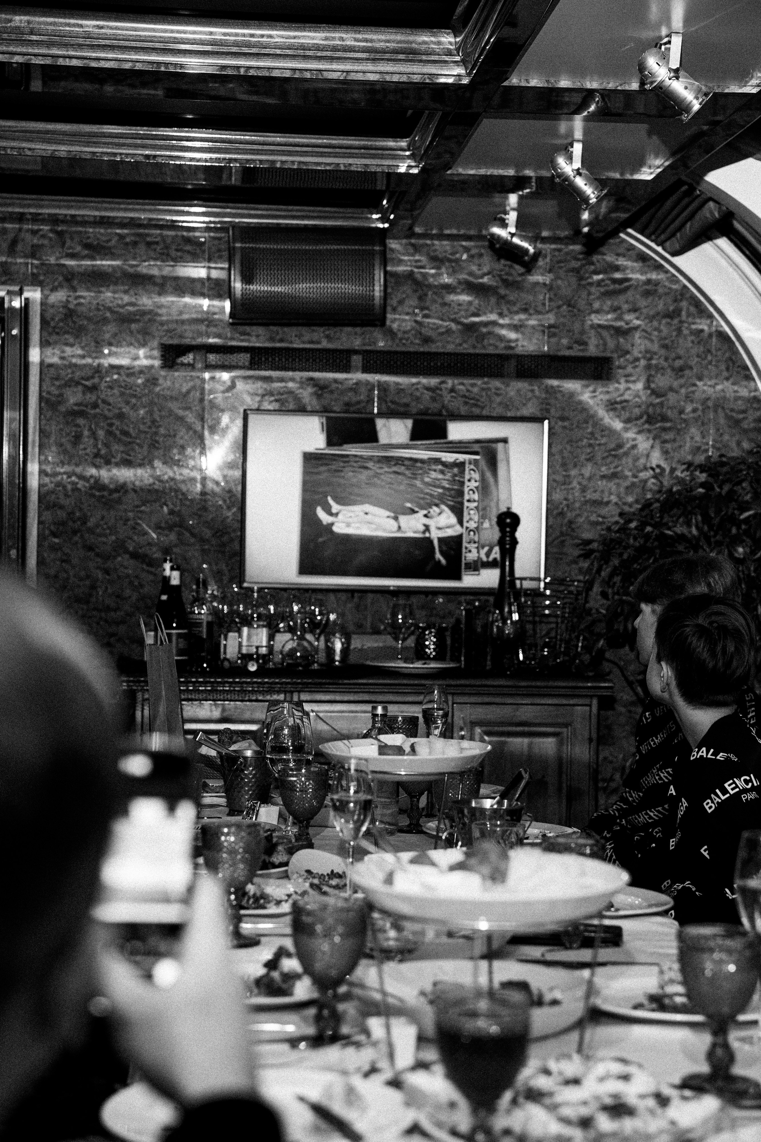 Корпоратив Erwin Река. Портретный и репортажный фотограф