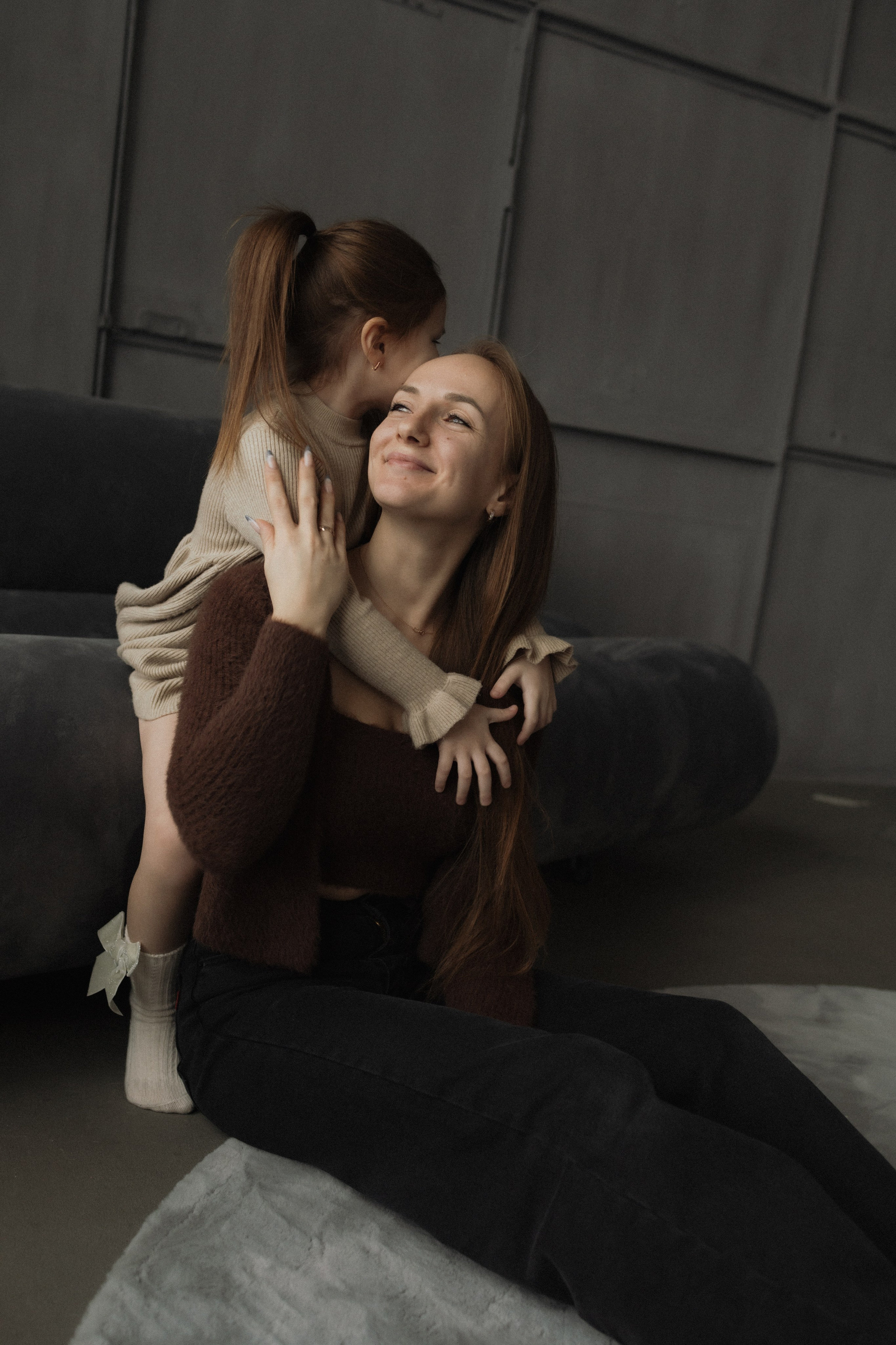 Женя и Василиса. Фотограф в Туле и Алексине Стулова Мария