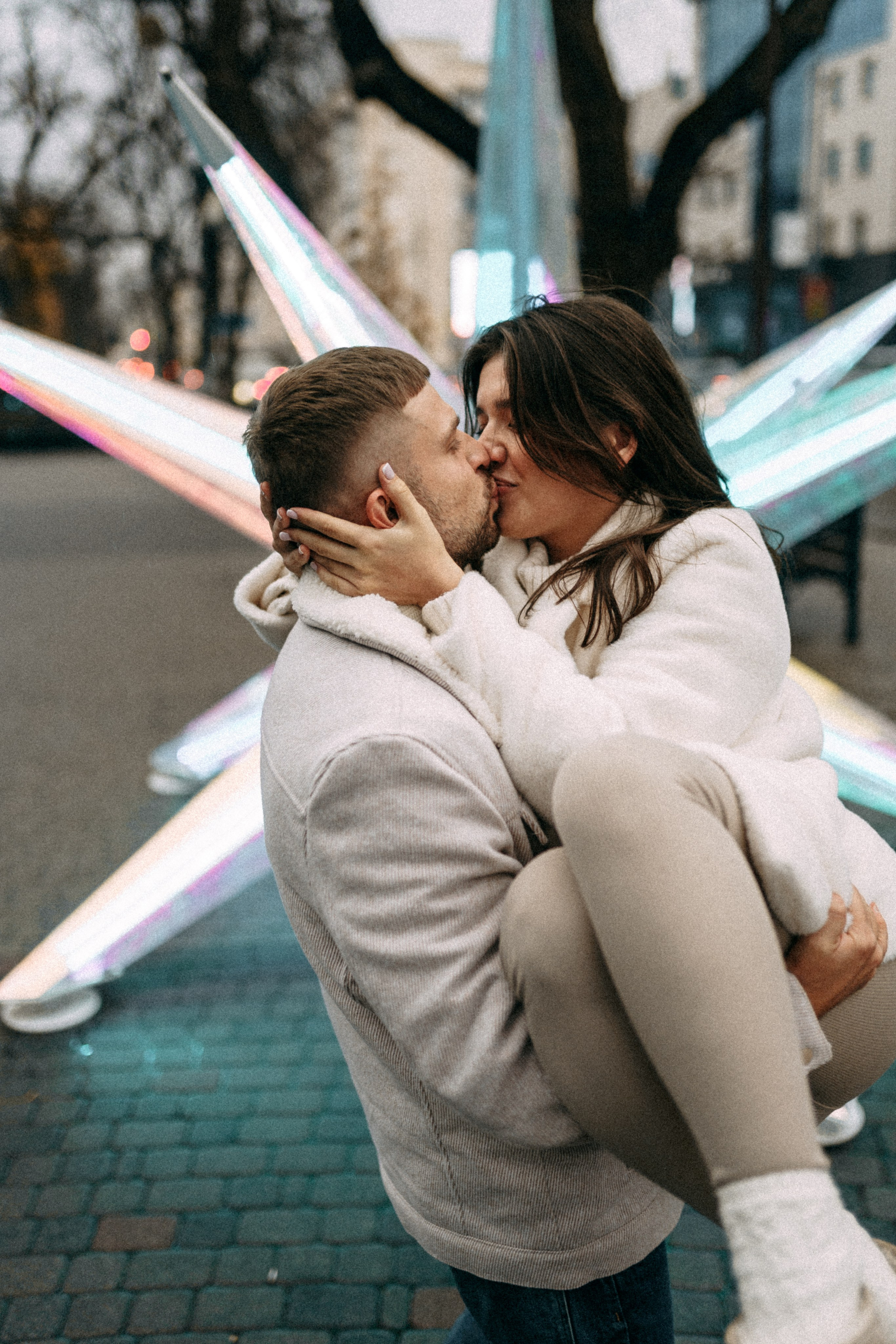 Белла и Никита. Фотограф в Краснодаре Баева Кристина