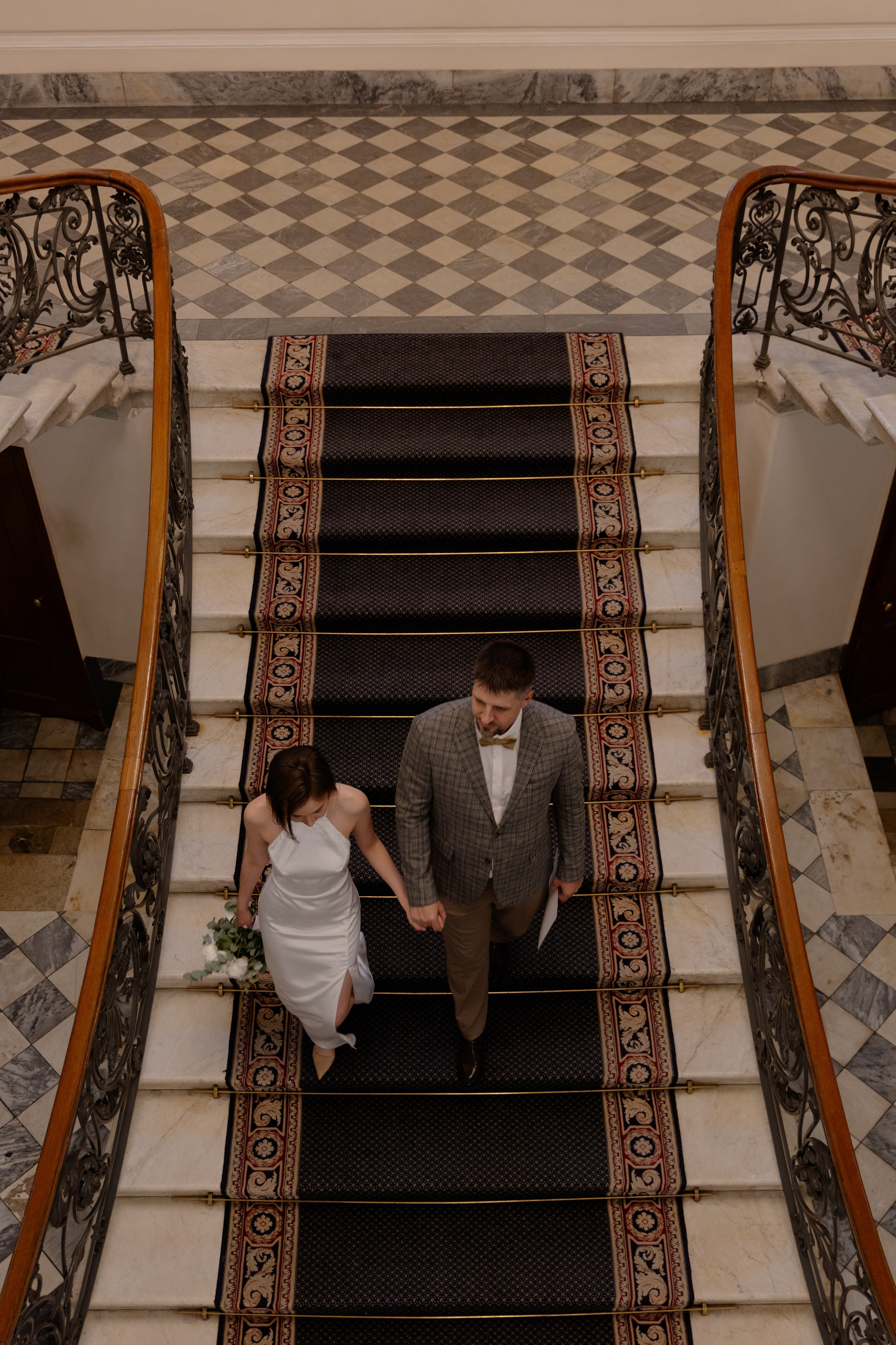 Игорь и Александра. @dariazphoto свадебный фотограф