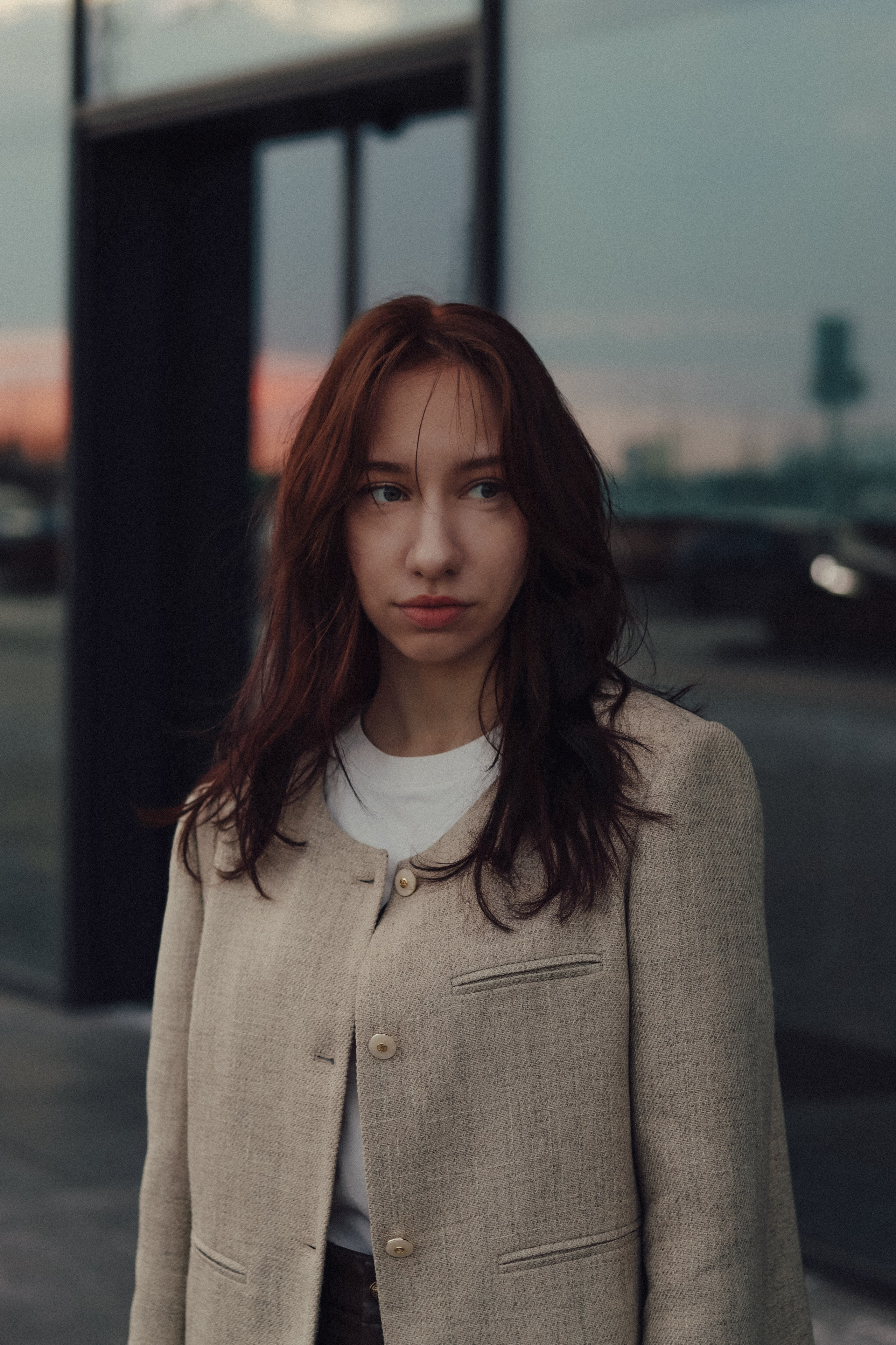 И. Фотограф София Омск