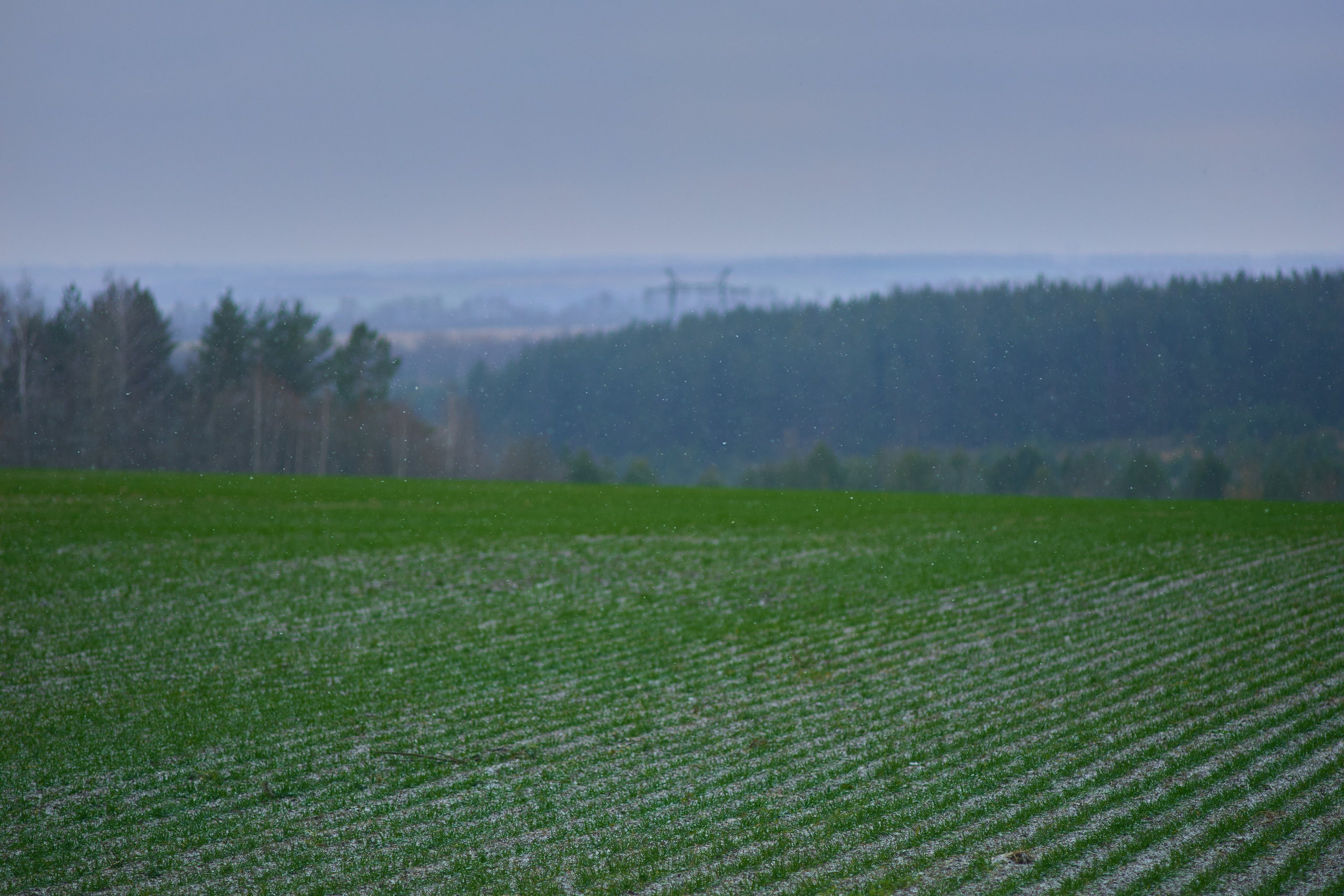 Пейзажная фотосъемка. Владимир Суздалов (ProMaXe) — Портретный фотограф, тематические фотосессии в Чебоксарах