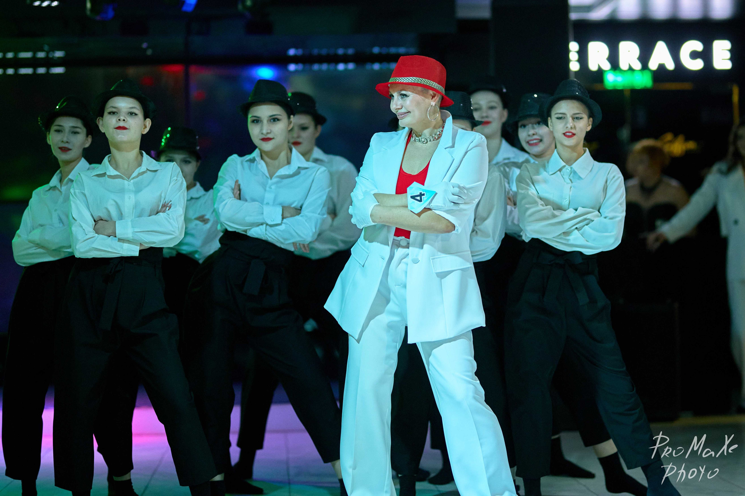 Зал КРАСА МАСС-МЕДИА ЧУВАШИИ. Владимир Суздалов (ProMaXe) — Портретный фотограф, тематические фотосессии в Чебоксарах