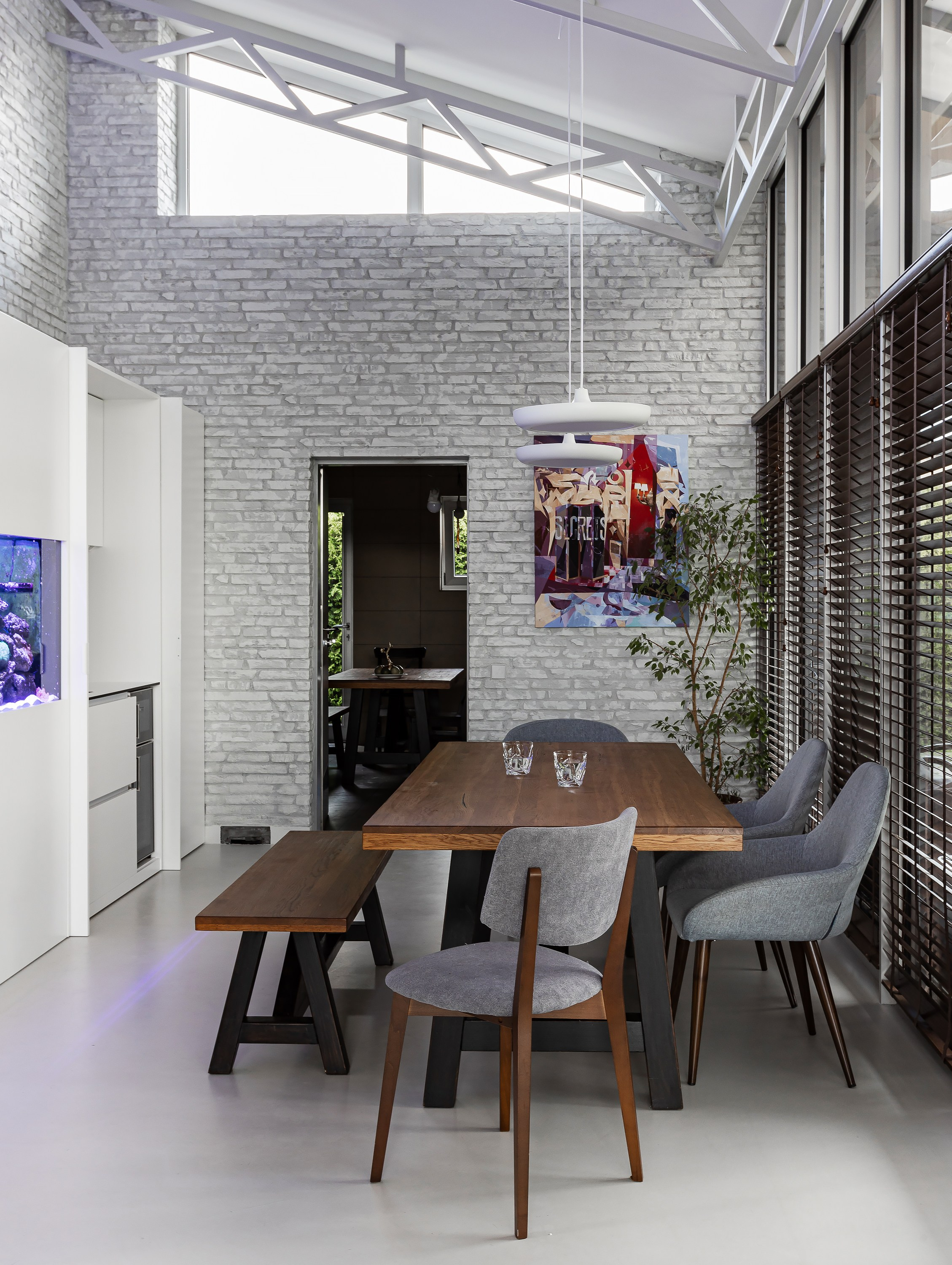 Интерьерный фотограф Виталина Ворошкевич