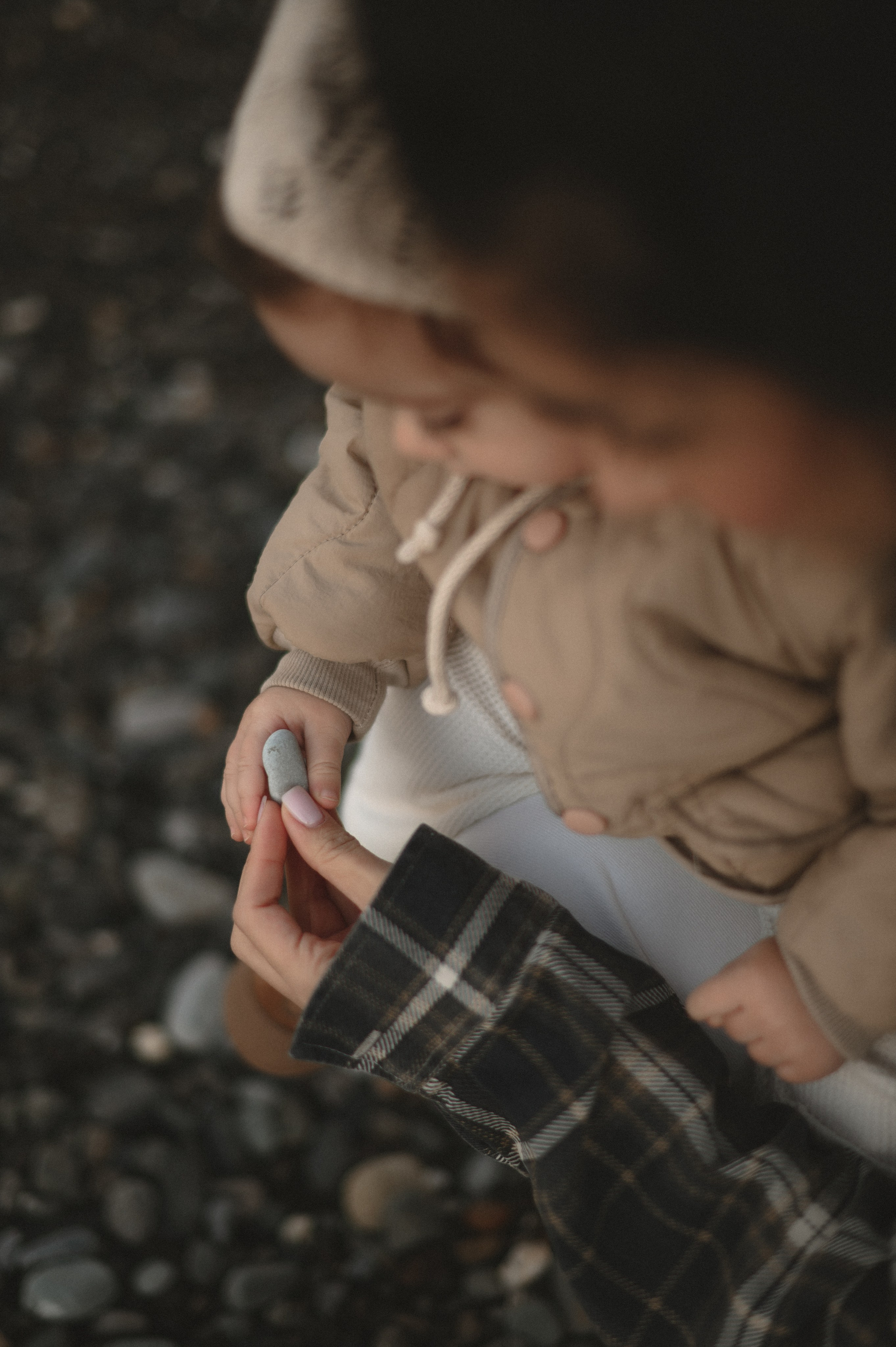 Встреча рассвета на море…. Семейный фотограф в г. Ставрополь, Сорокина Мария