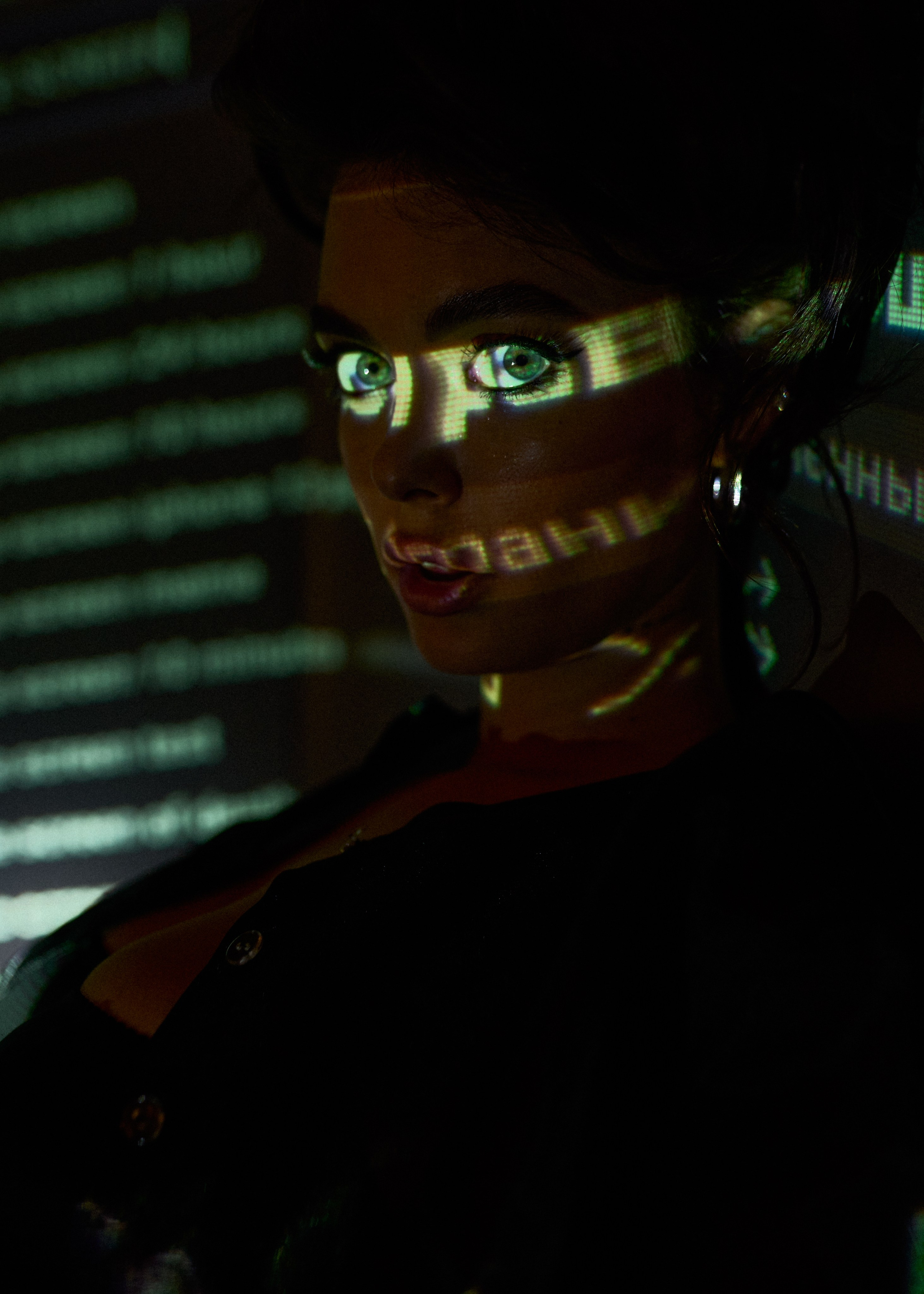 Портфолио. Фотограф Илья Клопов