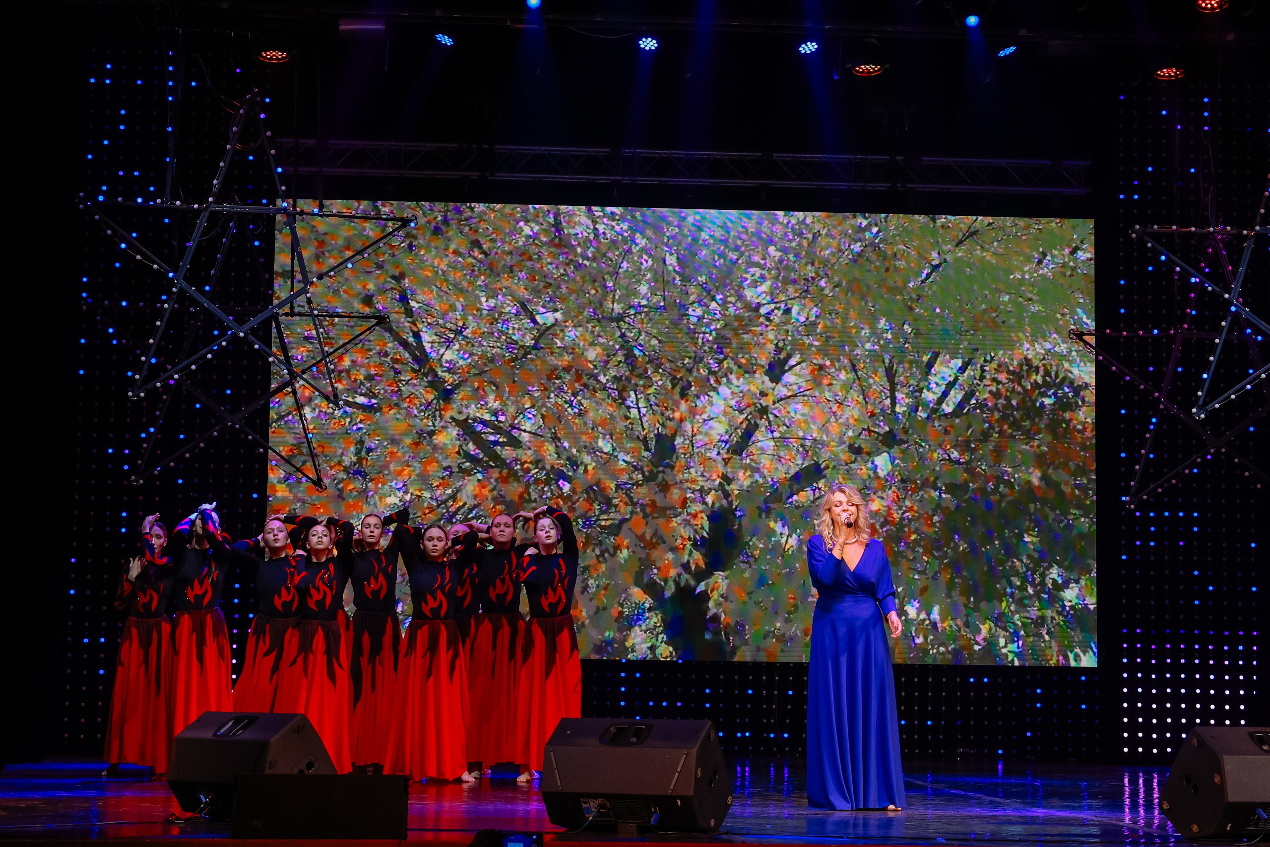 Проект «Ордынка». Фотограф Юлия Мальцева