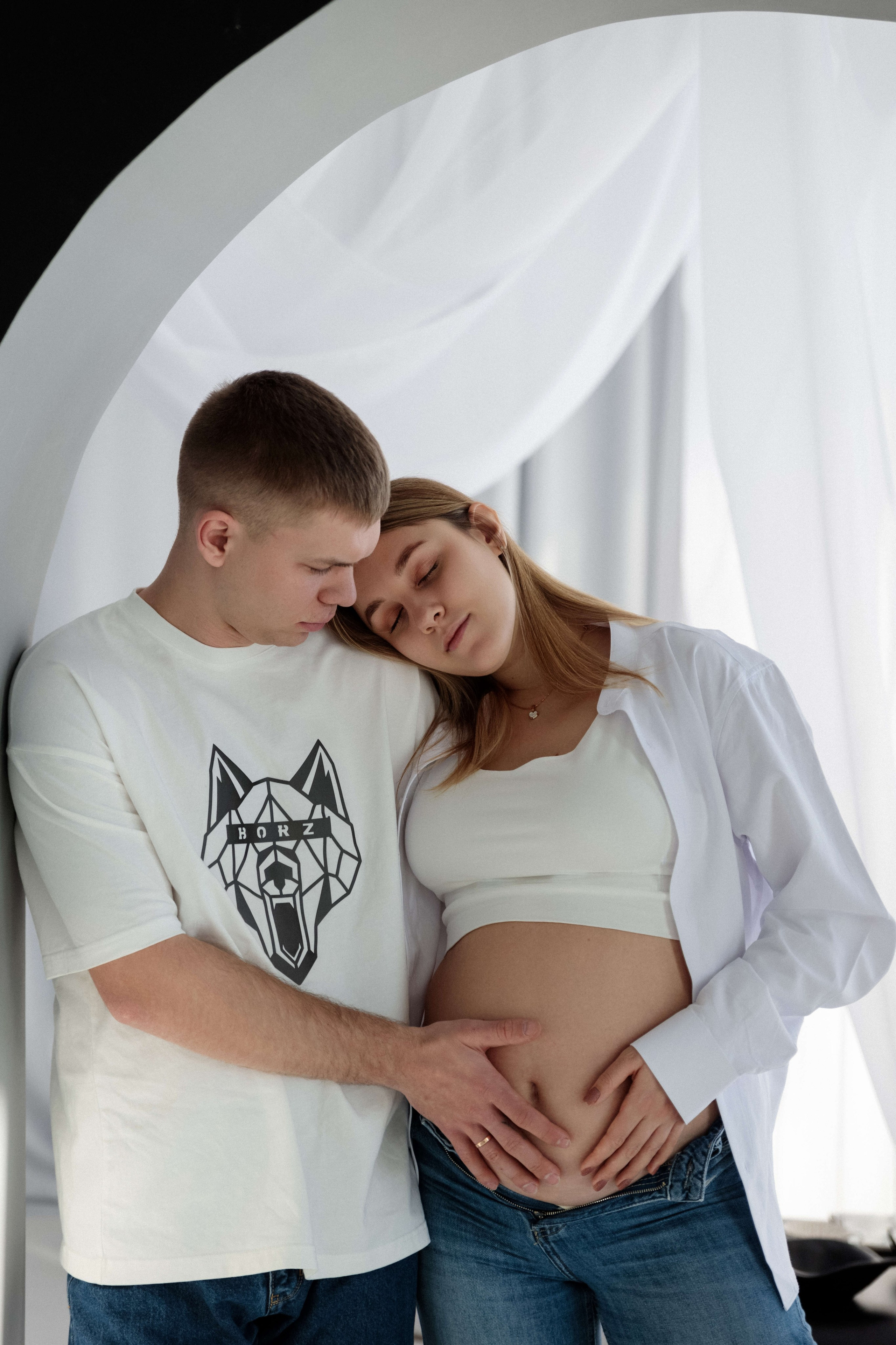 Съемка для замечательной семьи🖤. Свадебный фотограф Мироманов Николай в Крыму