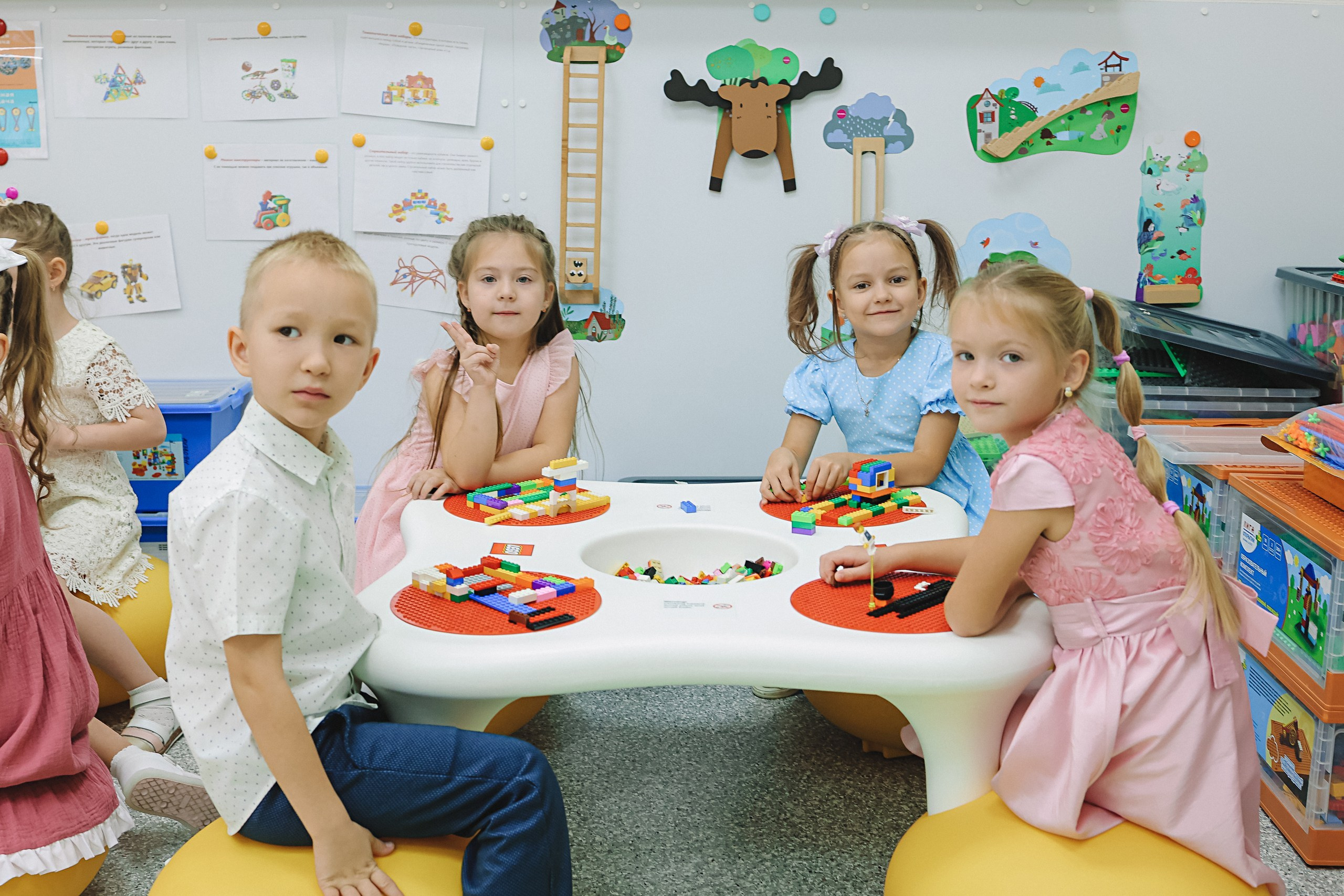 Один день в саду Эврика. Семейный фотограф Тюмень, фотограф на роды Салмина Мария