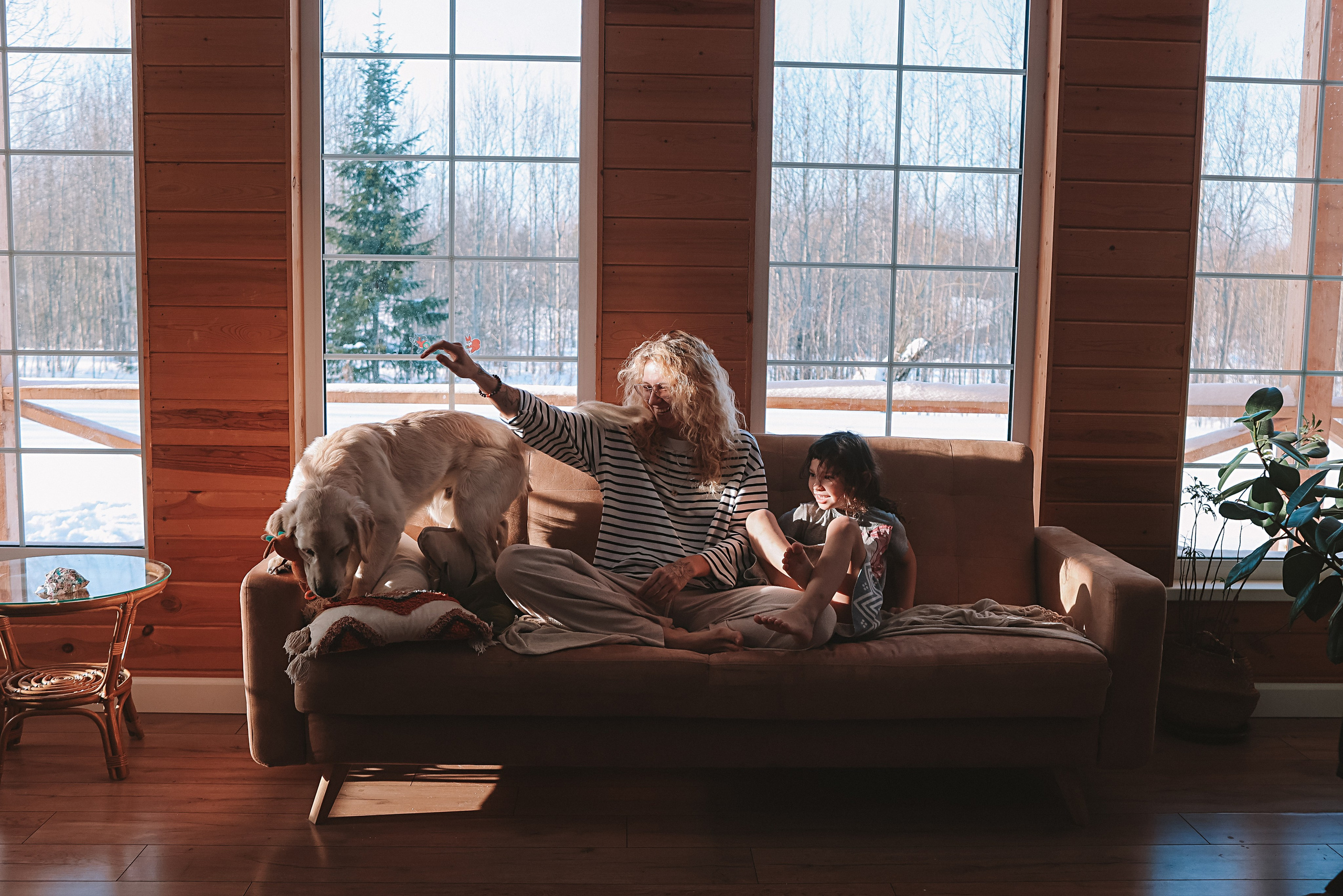Наська (Чусовой). Семейный фотограф Тюмень, фотограф на роды Салмина Мария