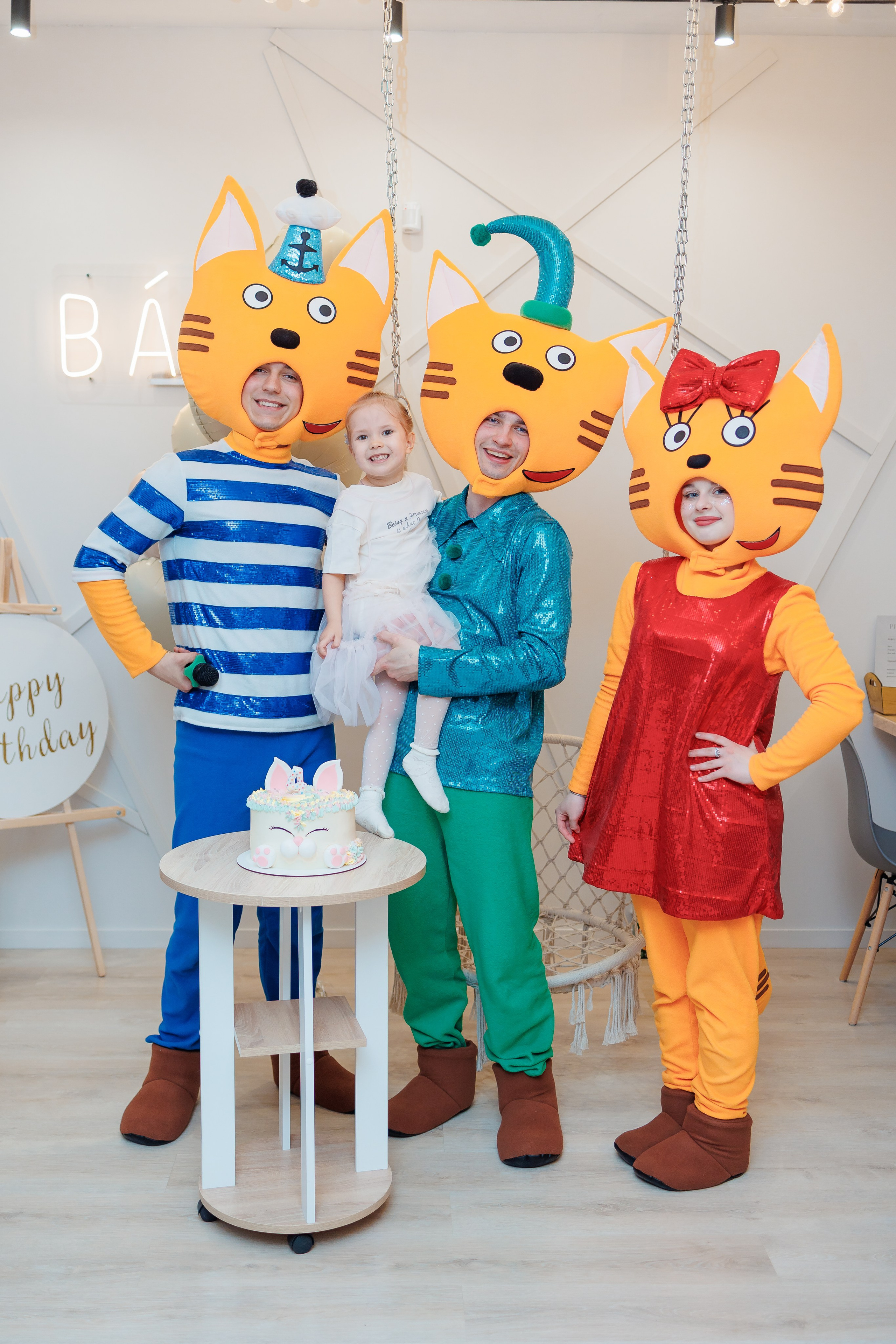 Аня! С днем рождения!. Свадебный фотограф Саратов Екатерина Абросимова