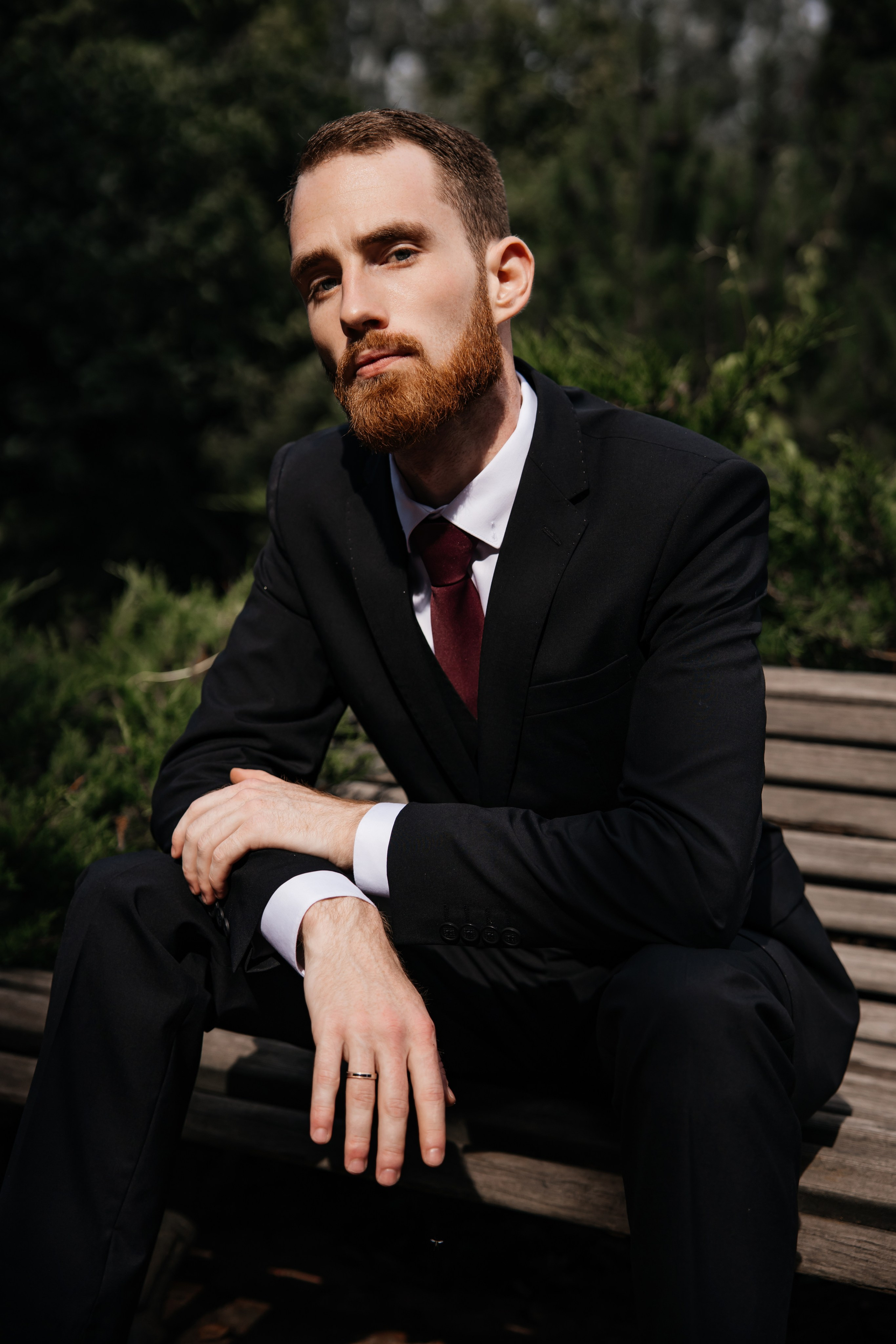 Аня и Даня. Фотограф Александра Короткова (Москва, Люберцы, Жуковский)