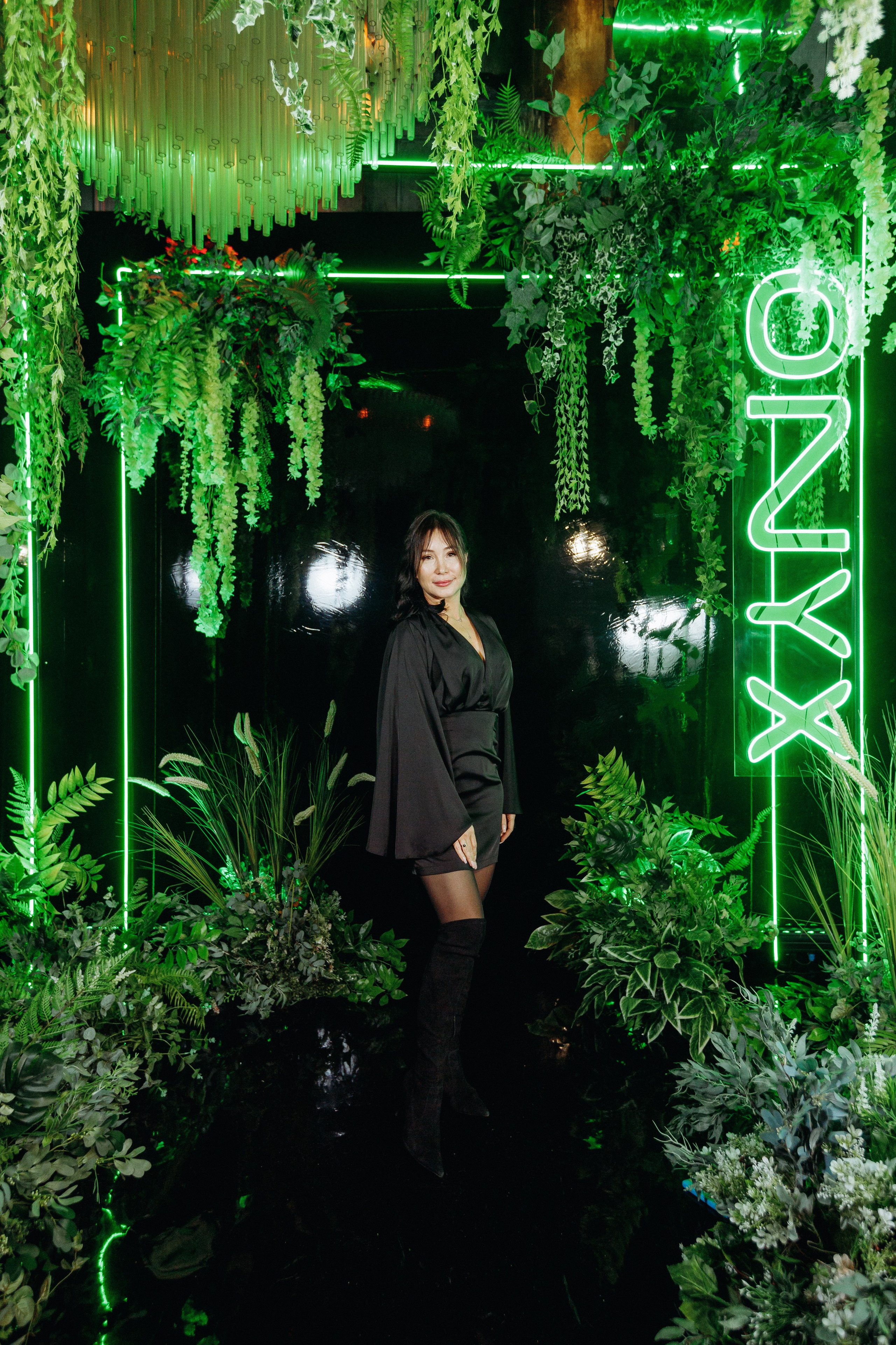 ONYX BLACK [Презентация Жилого Комплекса]. СВОИ. ФОТООТЧЕТЫ-СОБЫТИЯ-МЕСТА