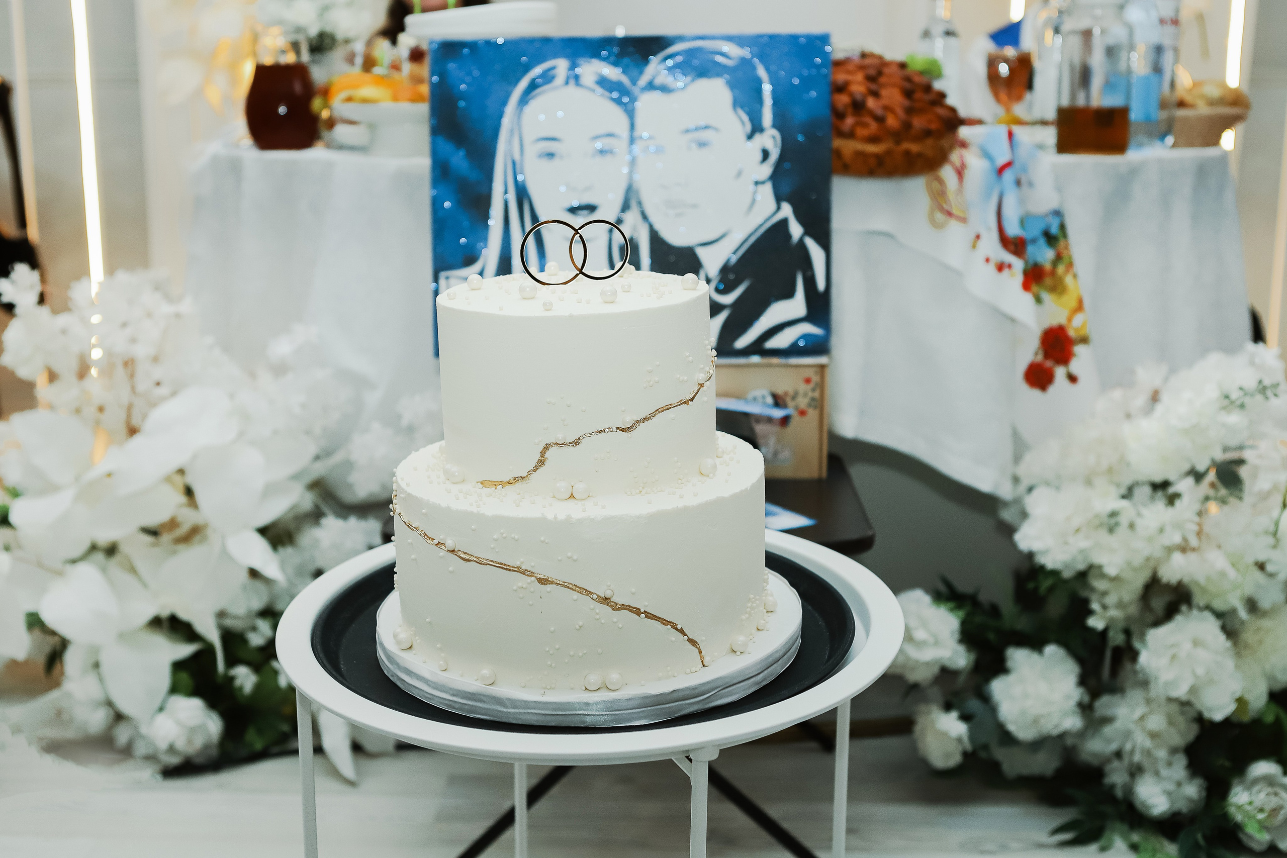 Максим и Дарья. Свадебный фотограф Евгения Фролова г. Каменск-Шахтинский, Донецк, Ростов