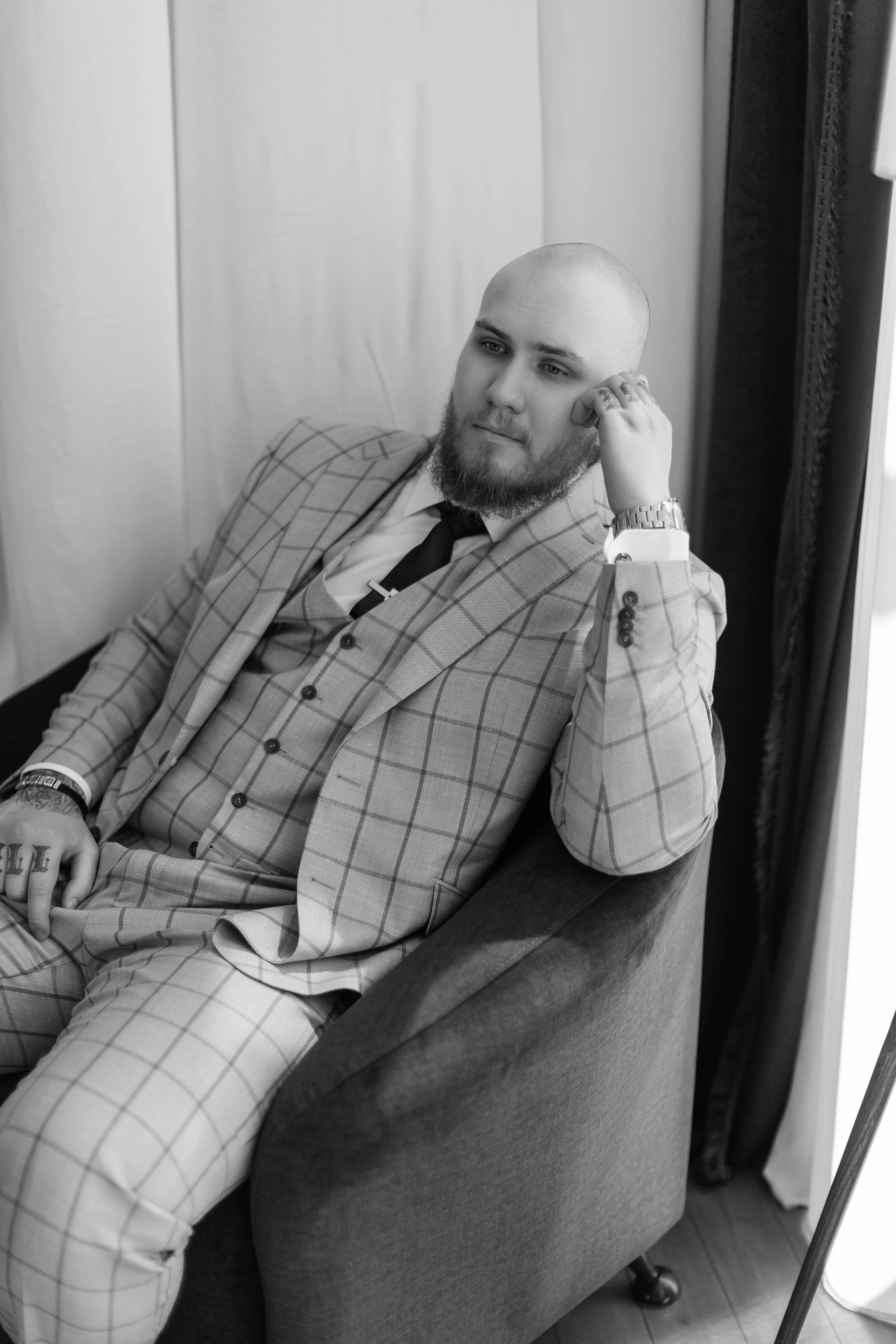 Владислав & Анастасия. Главная