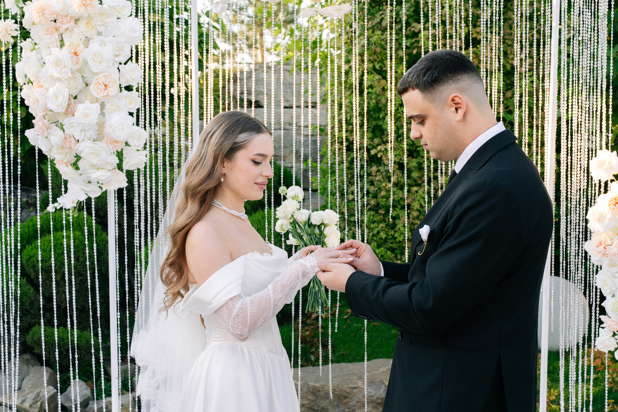 Лидия и Артем. Семейный фотограф Новочеркасск
