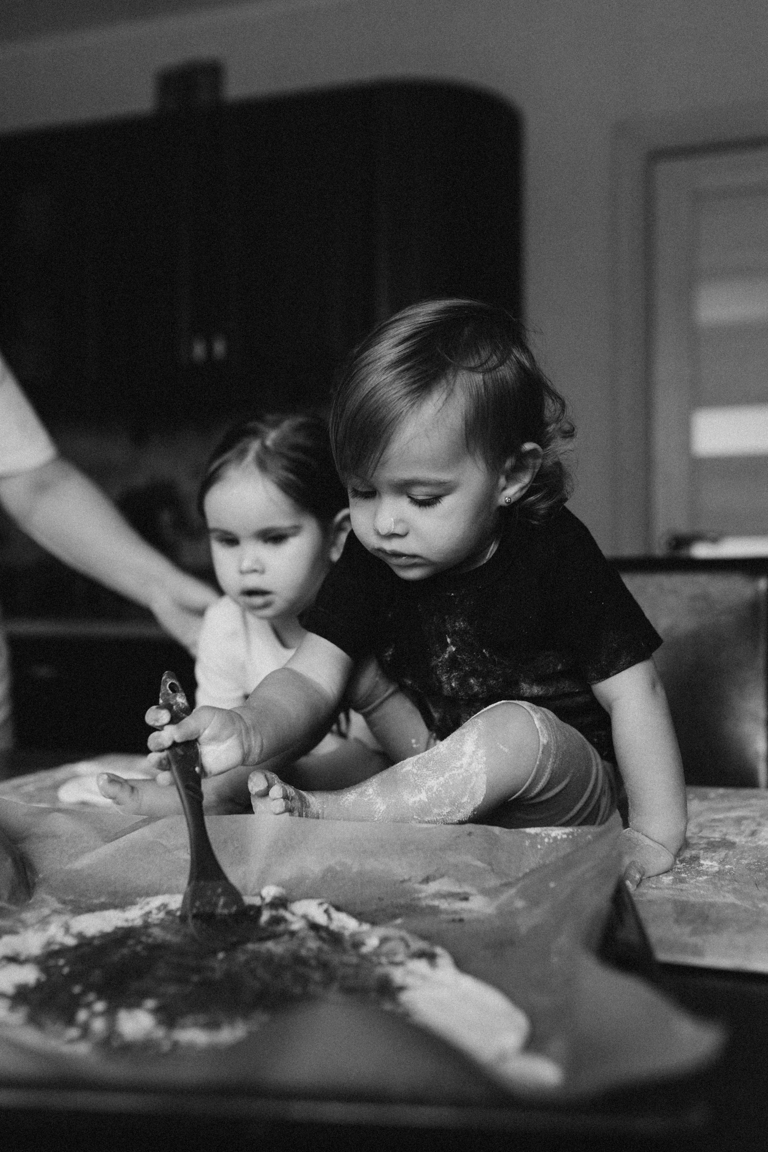 Мищенко. Семейный и домашний фотограф Советский Югорск Екатерина Цыганок