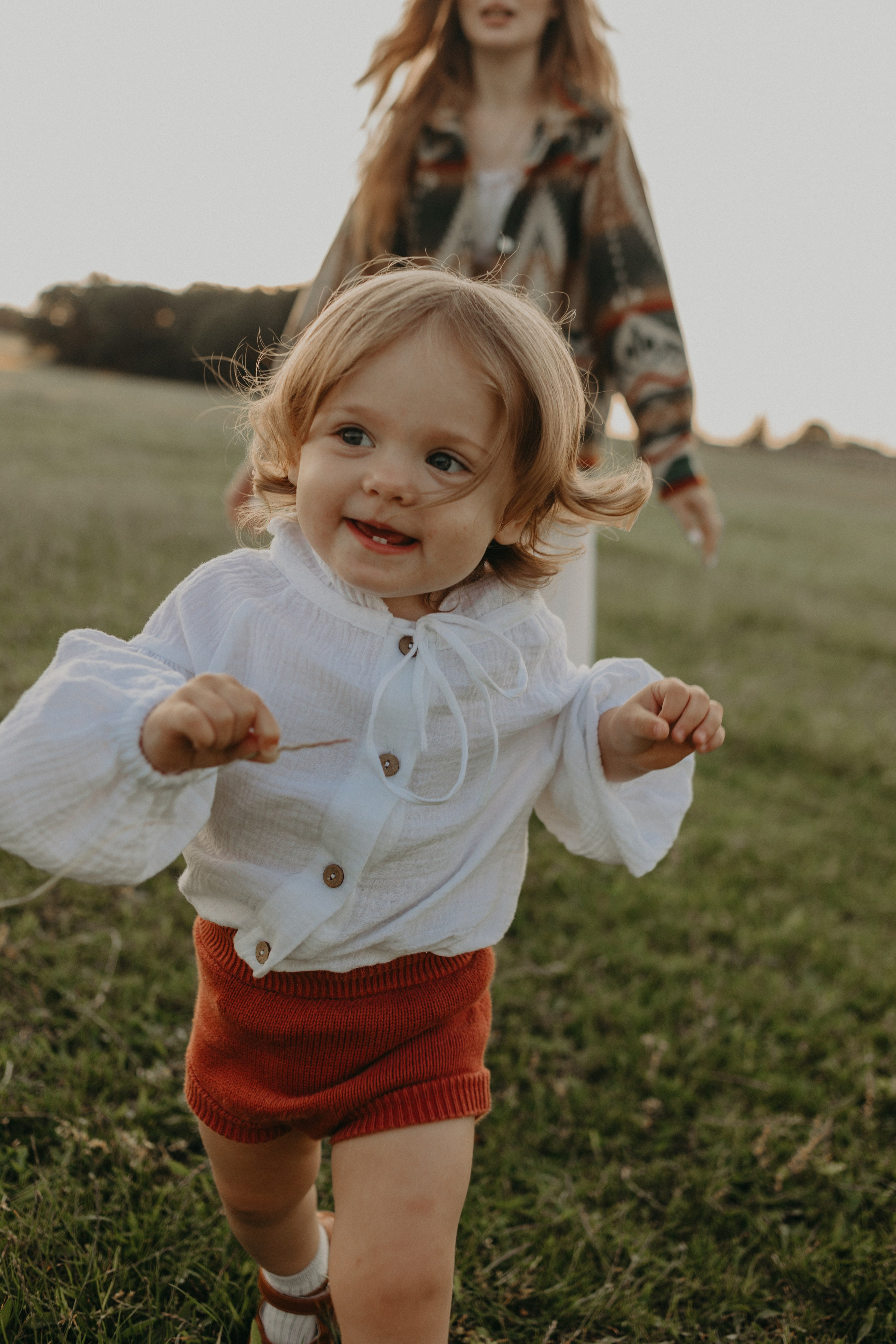 По просторам. Фотограф в Краснодаре Евгения Михаевич