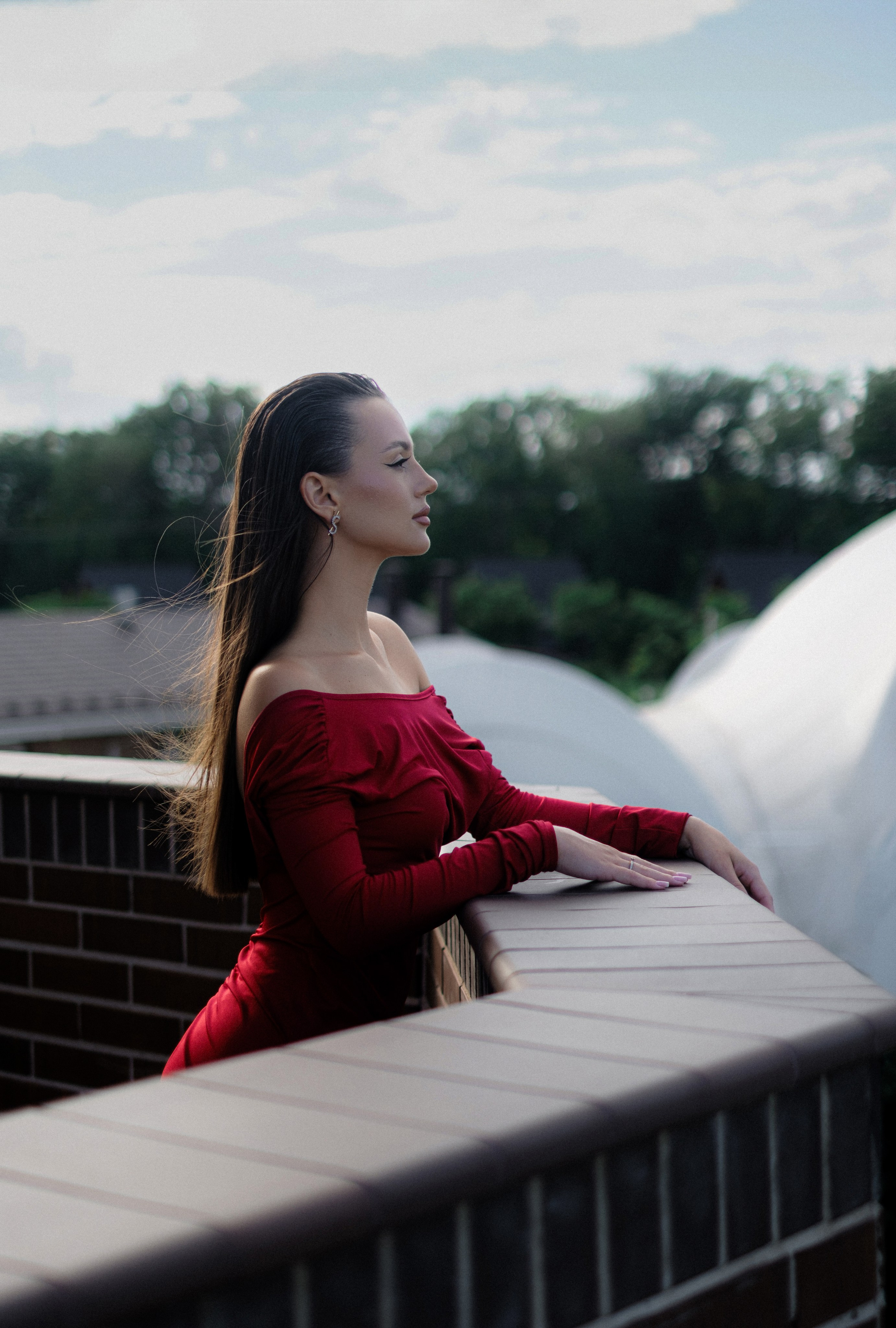 Женский портрет. Фотограф в Ростове на Дону