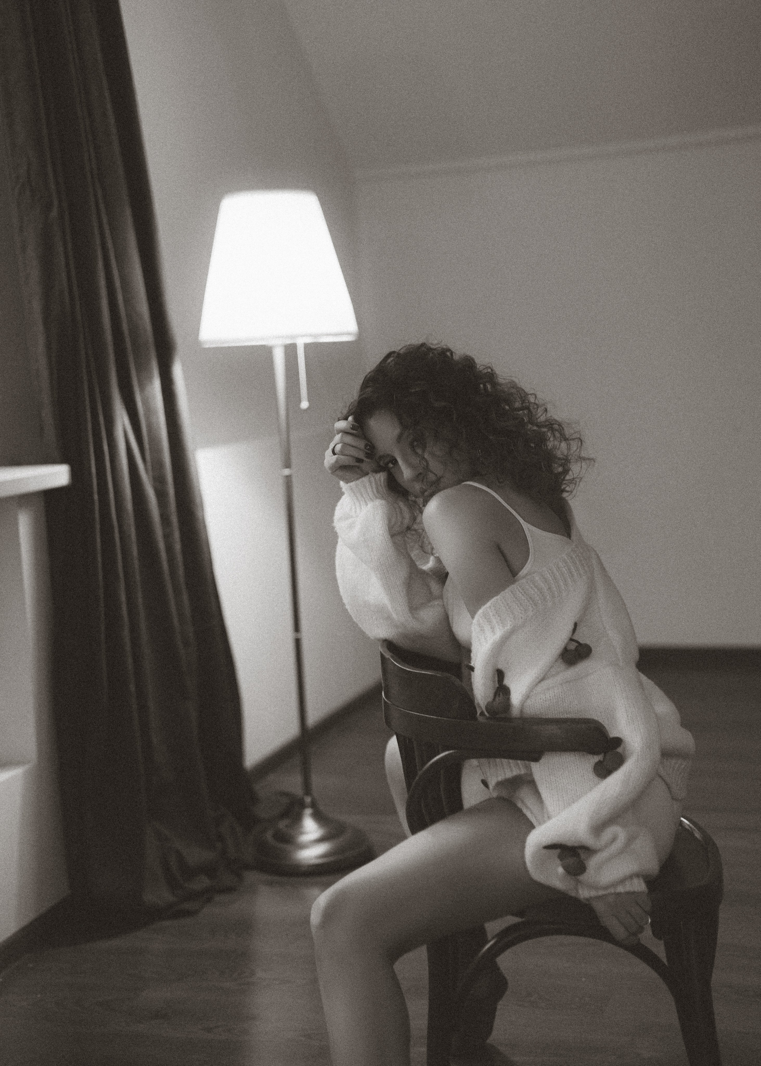 Ksenia. Фотограф в Ростове на Дону