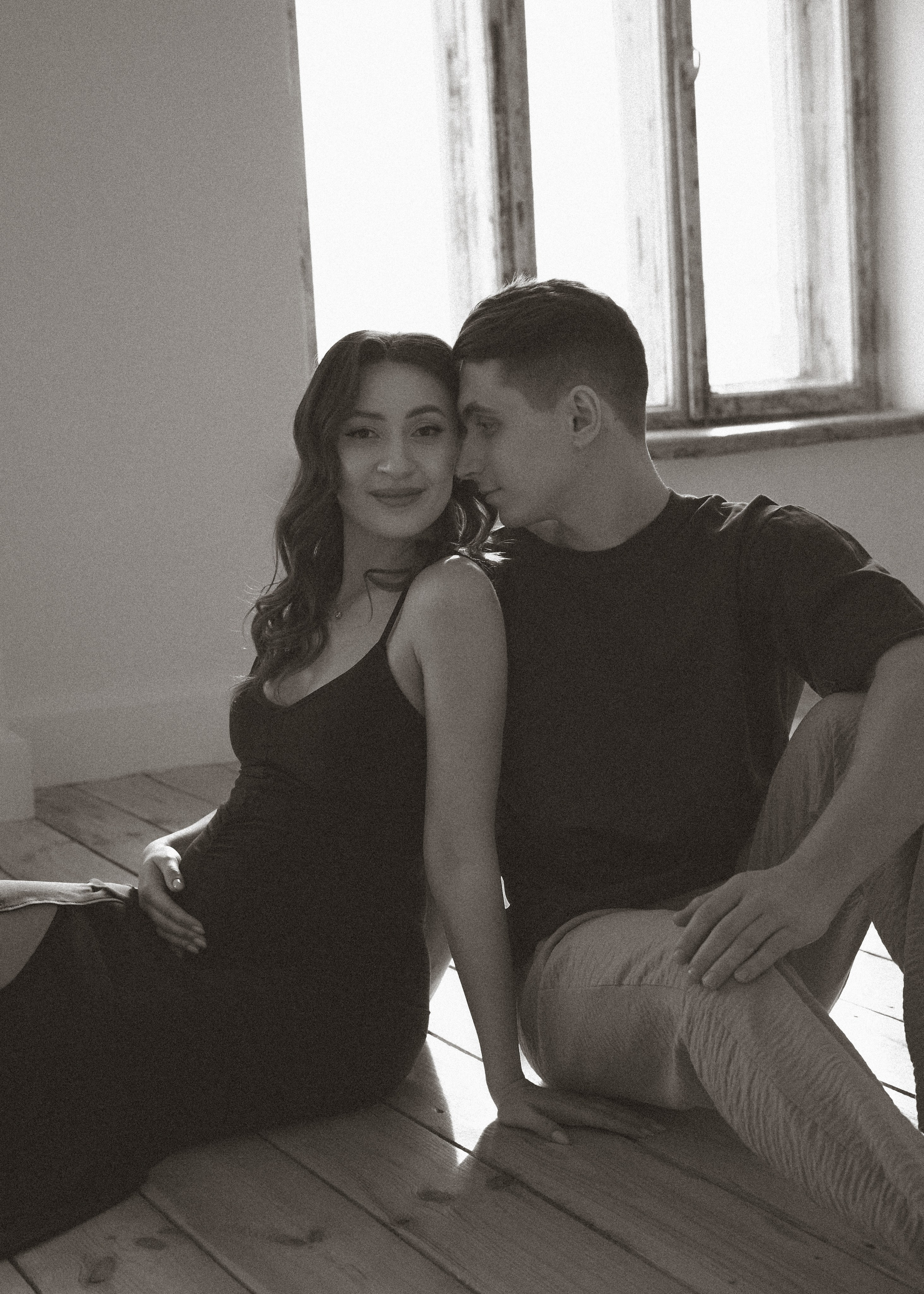 Love story/Family. Фотограф в Ростове на Дону