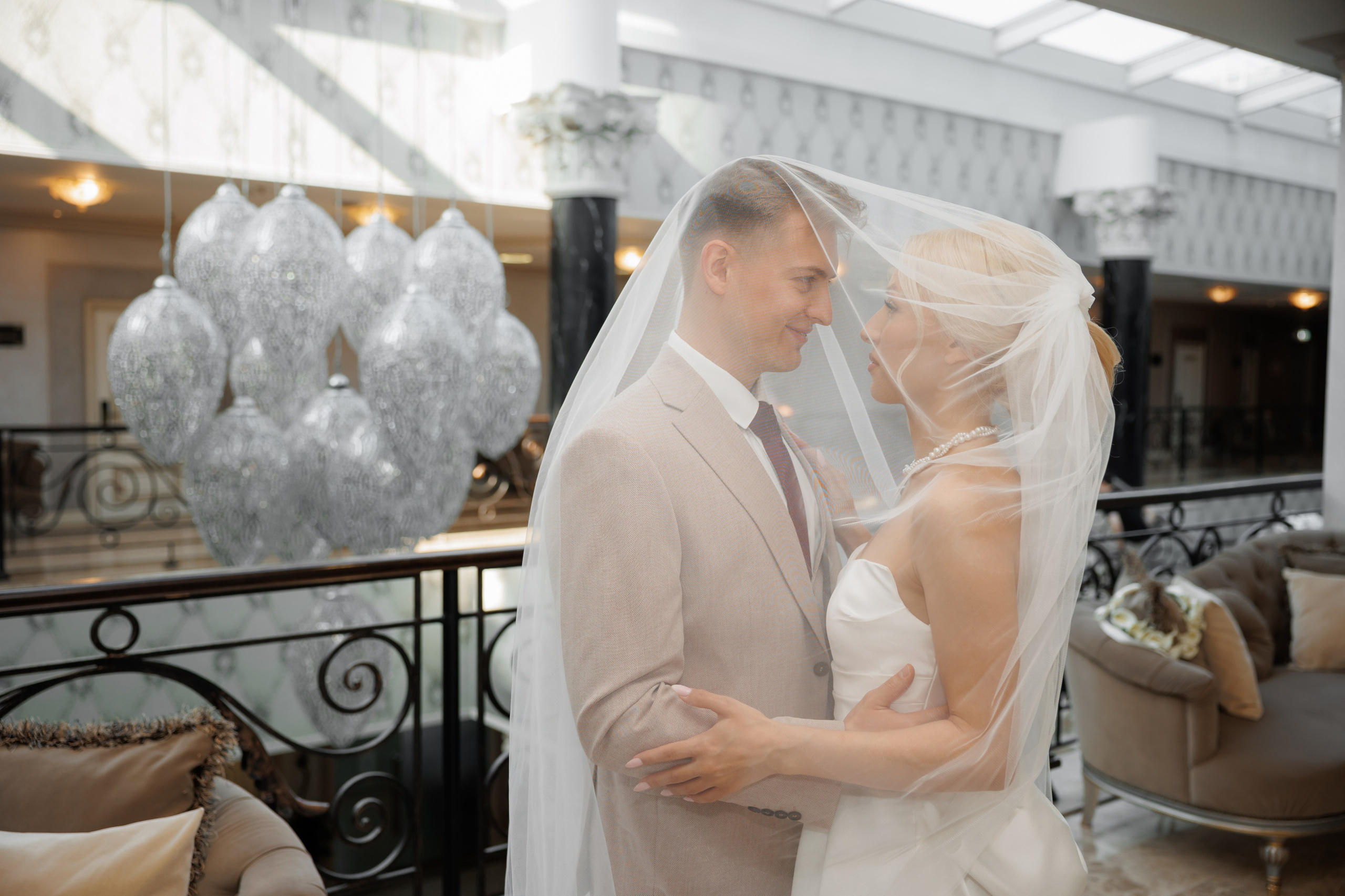 Отель «Милан», Шипиловский ЗАГС, прогулка в парке Царицыно. Свадебный и репортажный фотограф (Москва, Королев и другие)