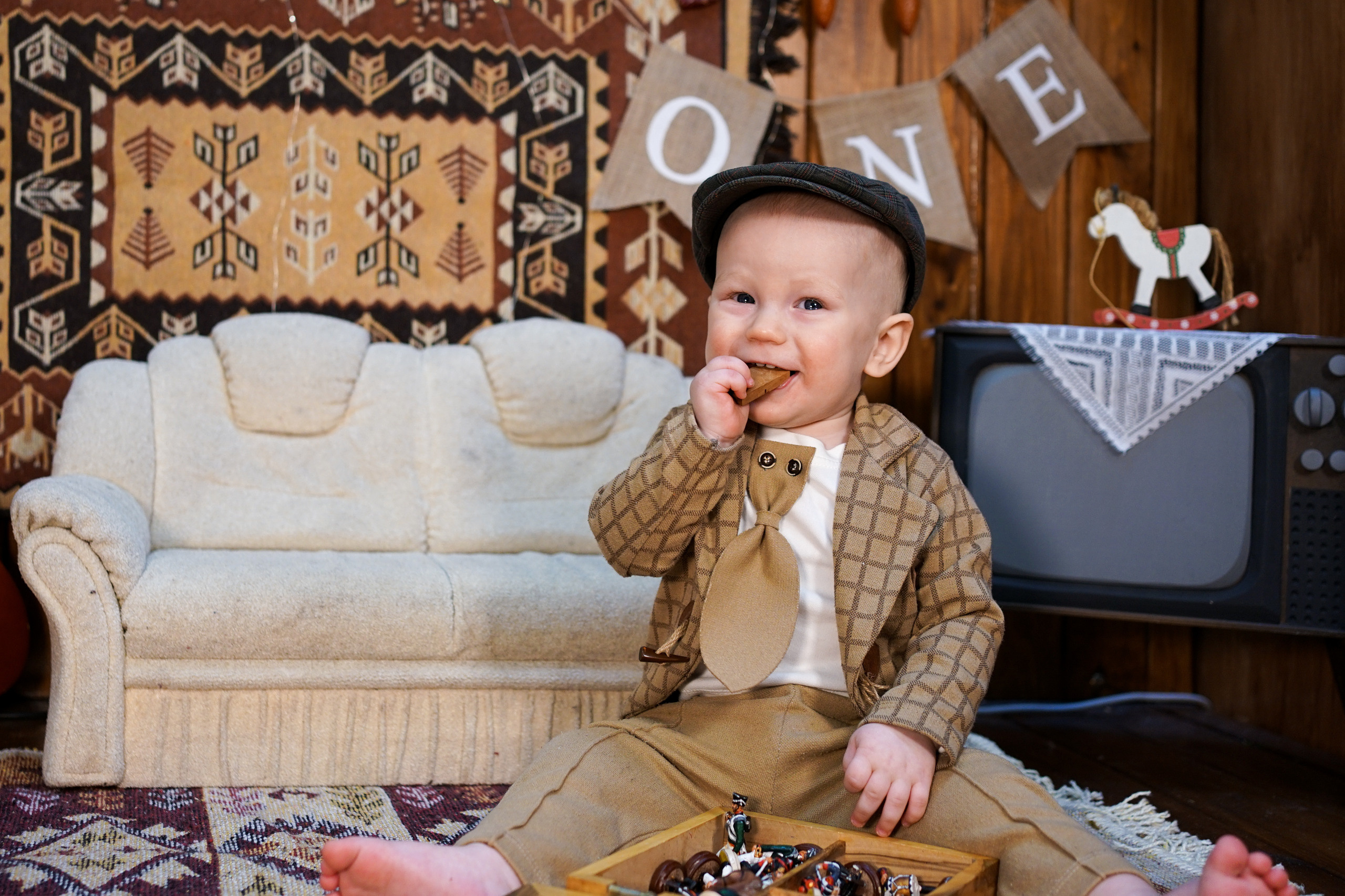 Фотосессия на Годик для Мальчиков. Детская Фотостудия ГОДОВАСИКИ в Санкт-Петербурге фотосесия на годик