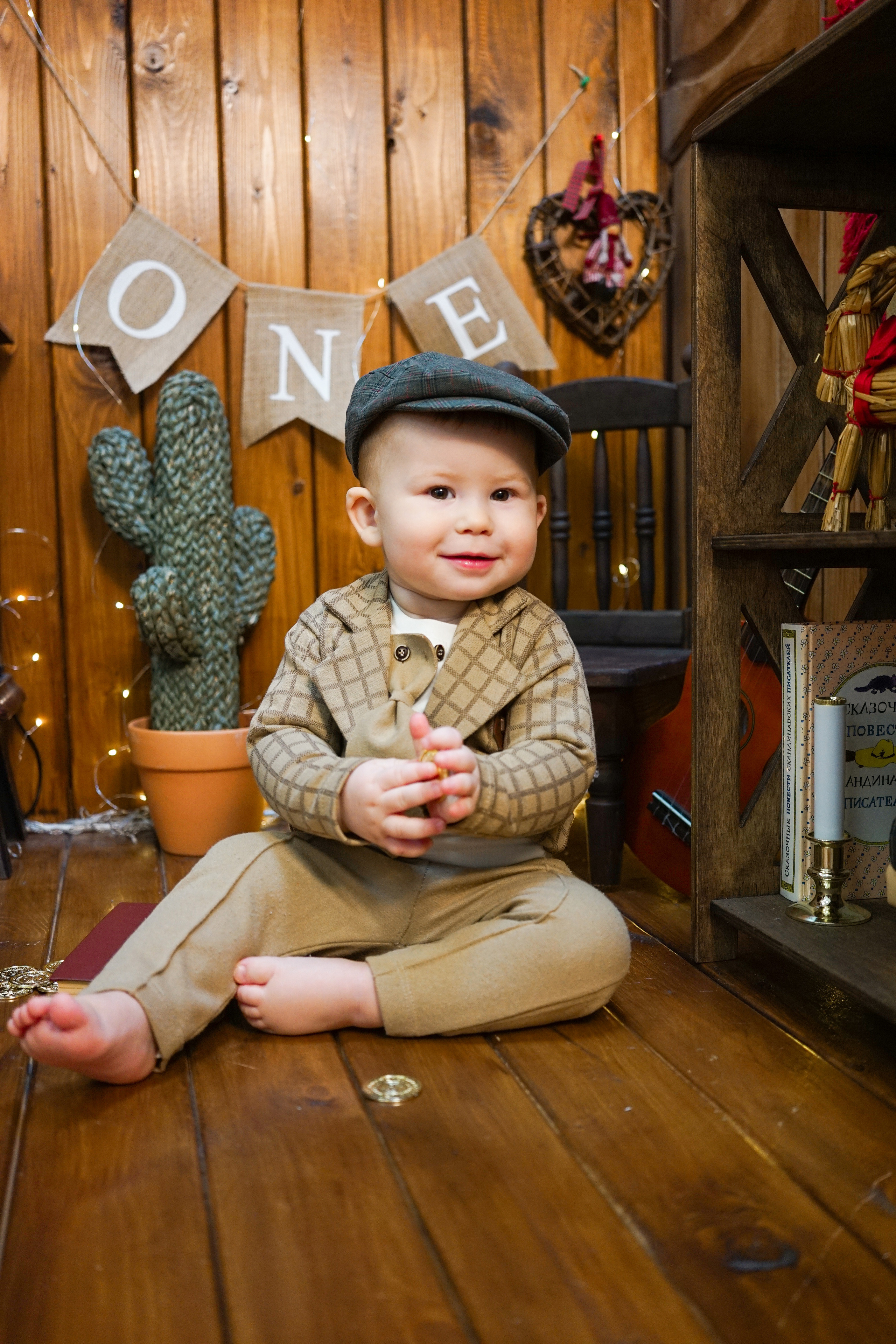 Фотосессия на Годик для Мальчиков. Детская Фотостудия ГОДОВАСИКИ в Санкт-Петербурге фотосесия на годик
