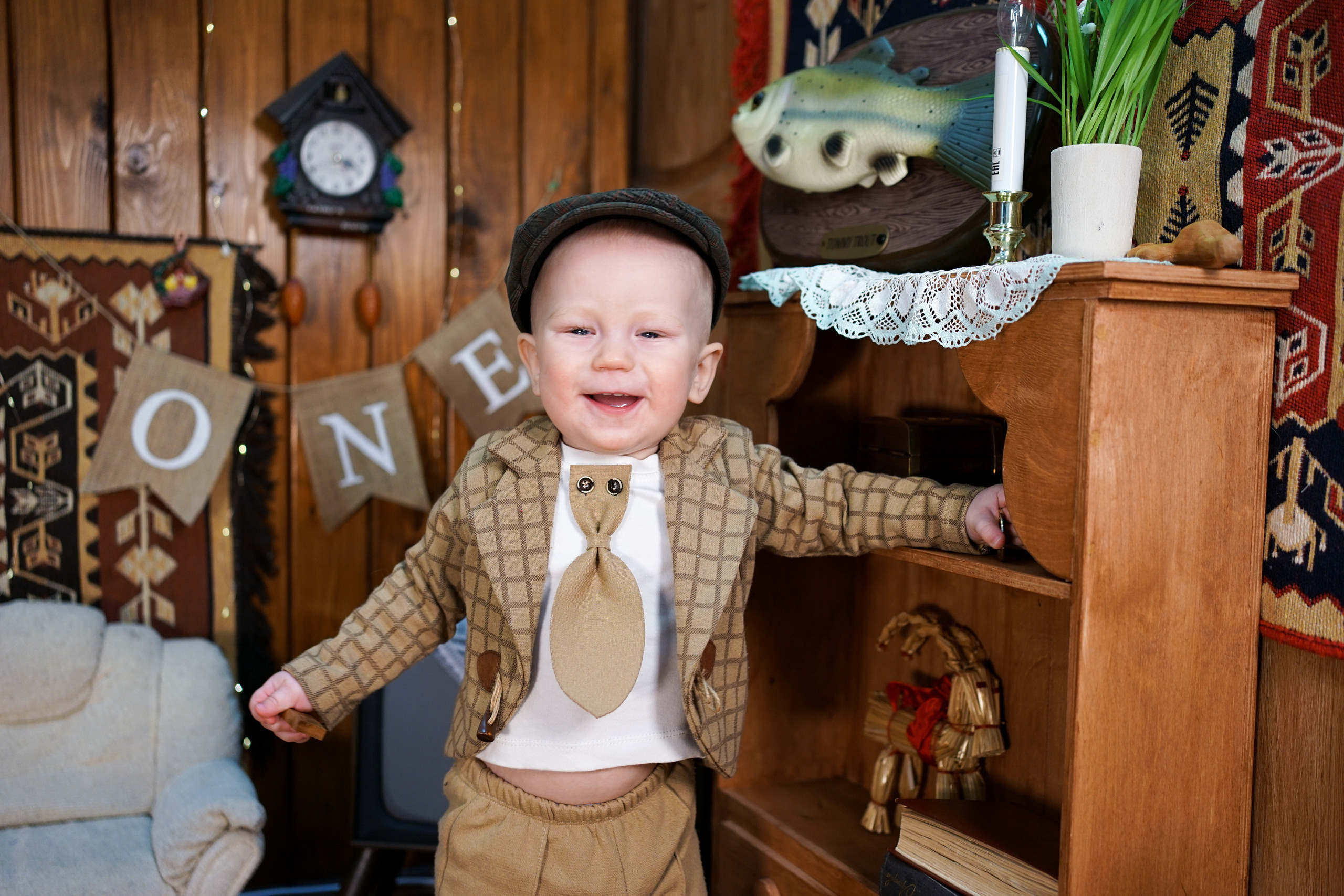 Фотосессия на Годик для Мальчиков. Детская Фотостудия ГОДОВАСИКИ в Санкт-Петербурге фотосесия на годик