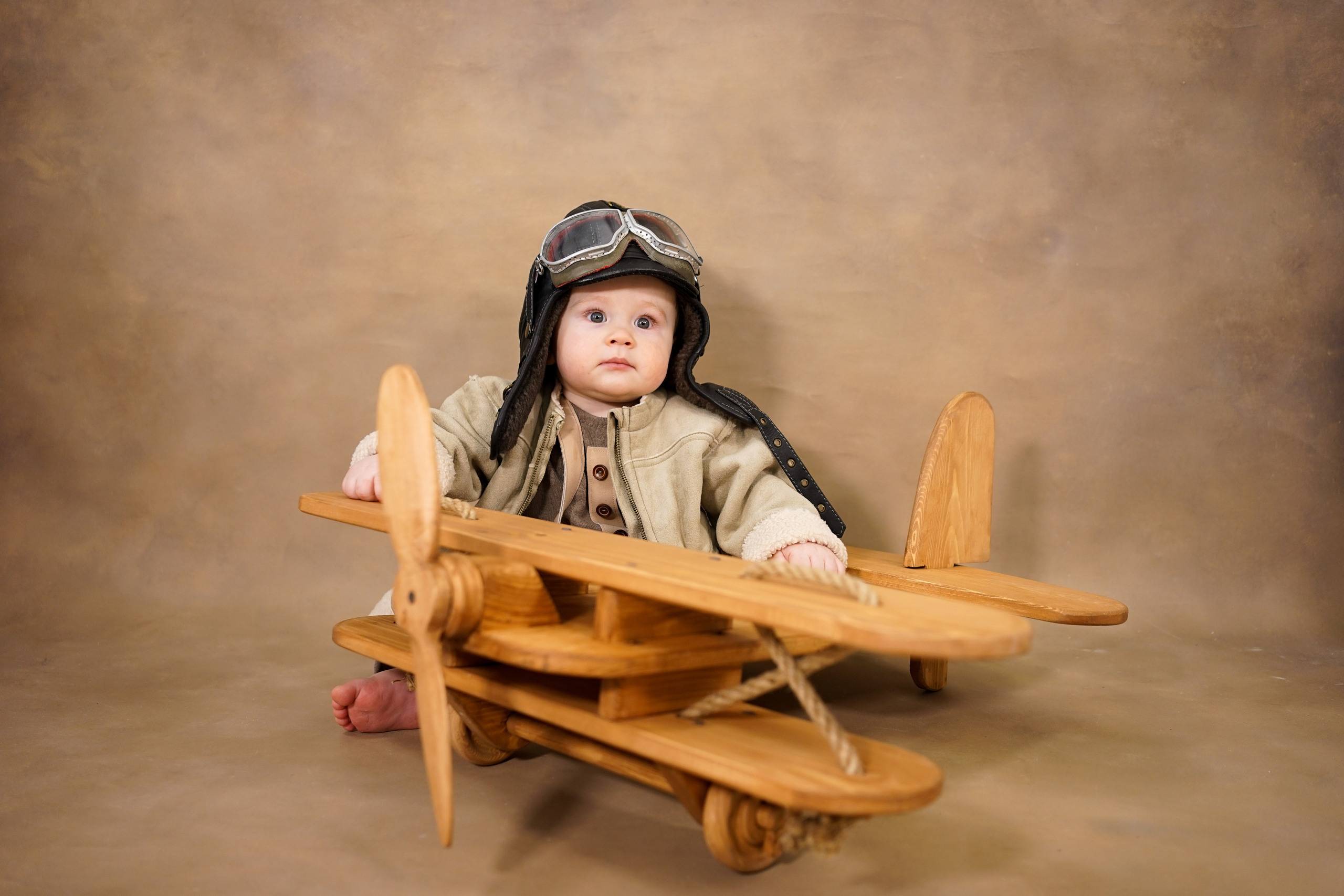 Фотосессия на Годик для Мальчиков. Детская Фотостудия ГОДОВАСИКИ в Санкт-Петербурге фотосесия на годик