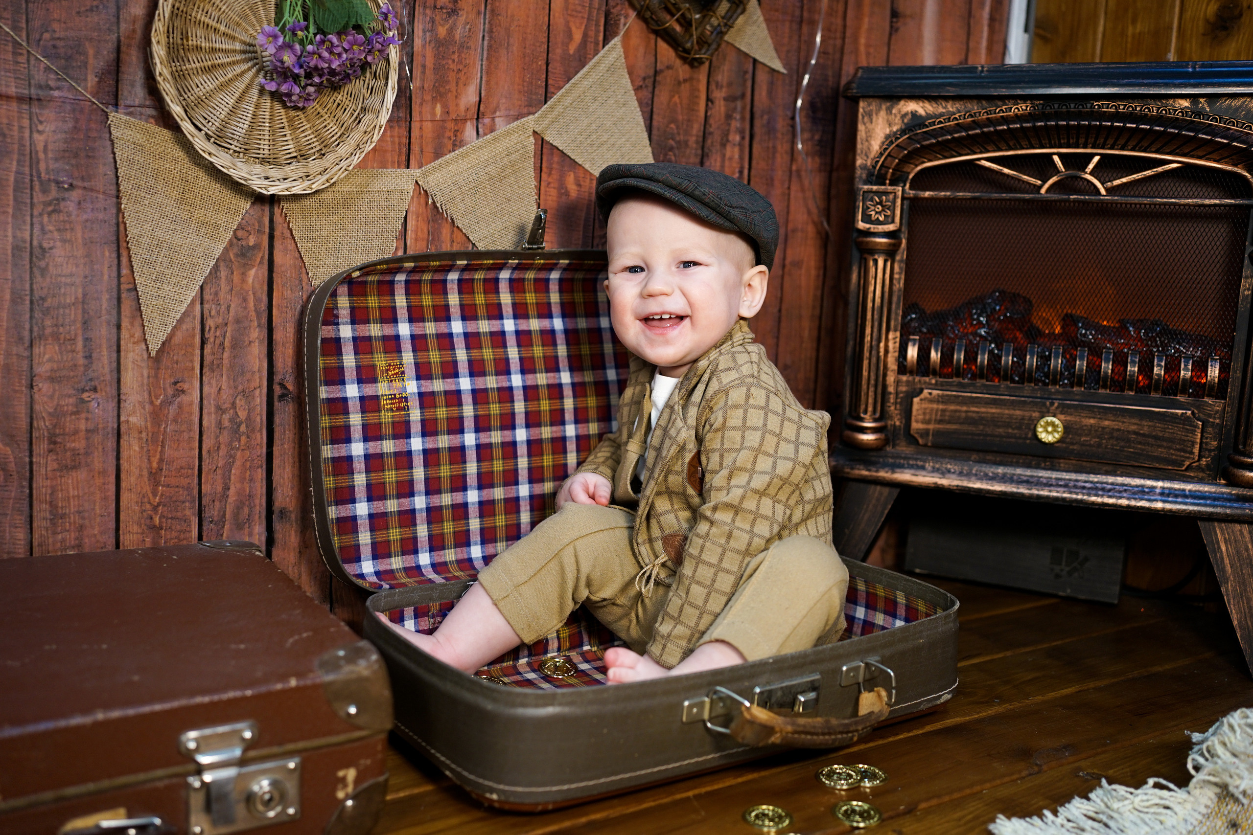 Фотосессия на Годик для Мальчиков. Детская Фотостудия ГОДОВАСИКИ в Санкт-Петербурге фотосесия на годик